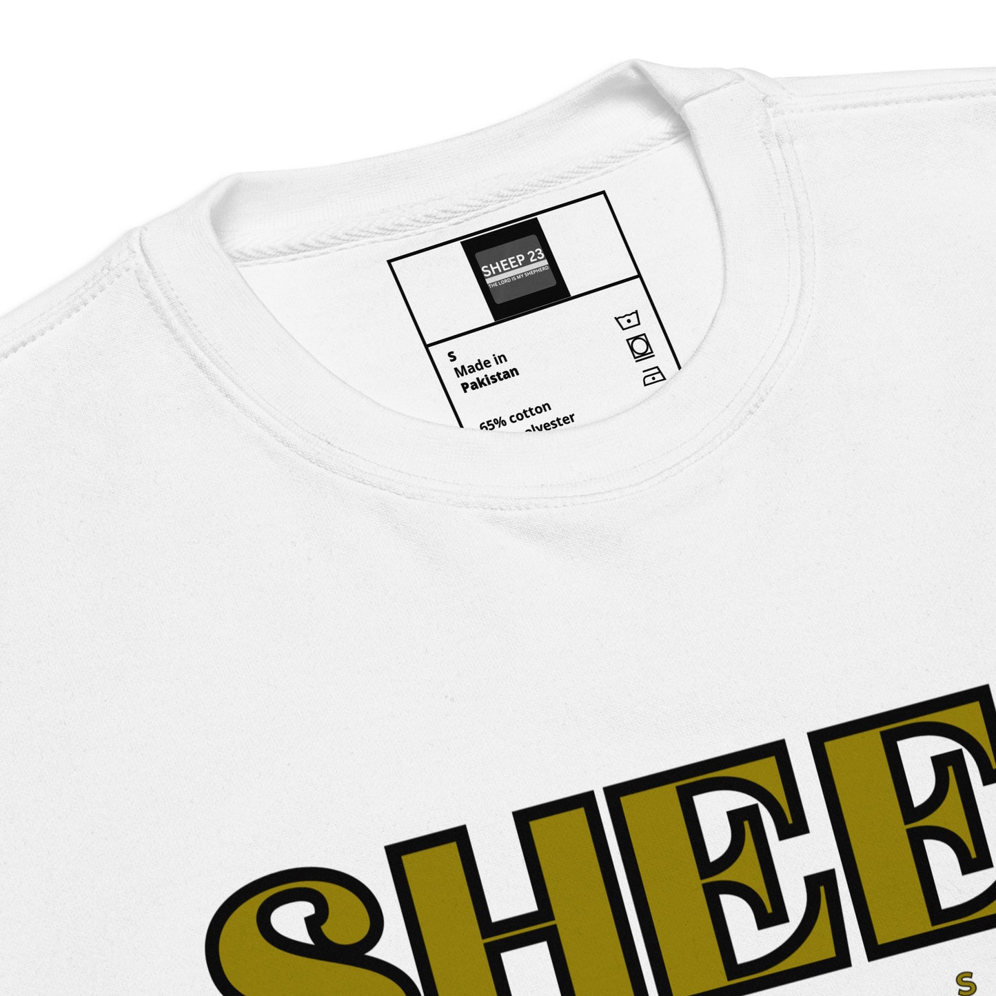 Sheep 23 - Sweatshirt