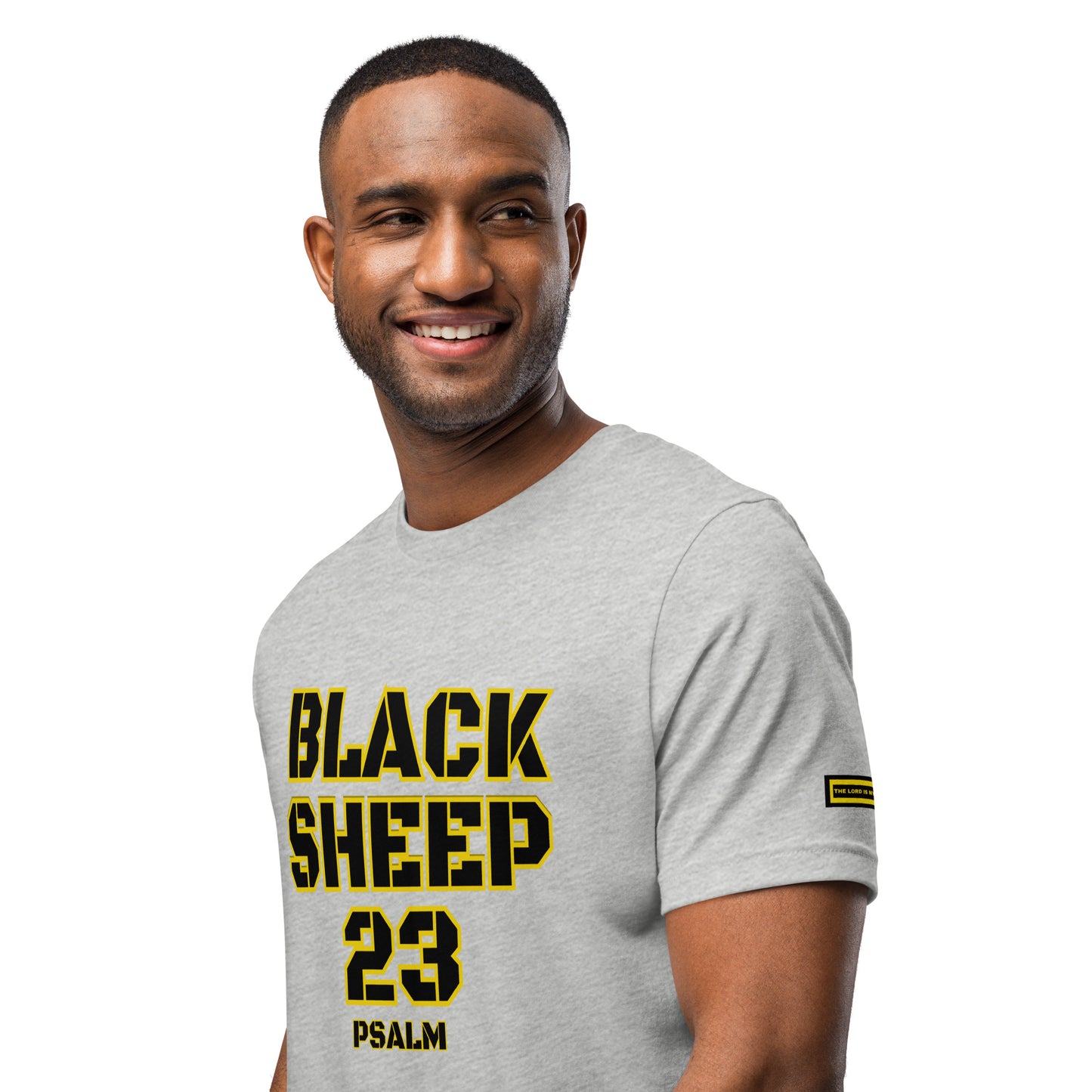 Sheep 23 - Black Sheep 23 T-Shirt