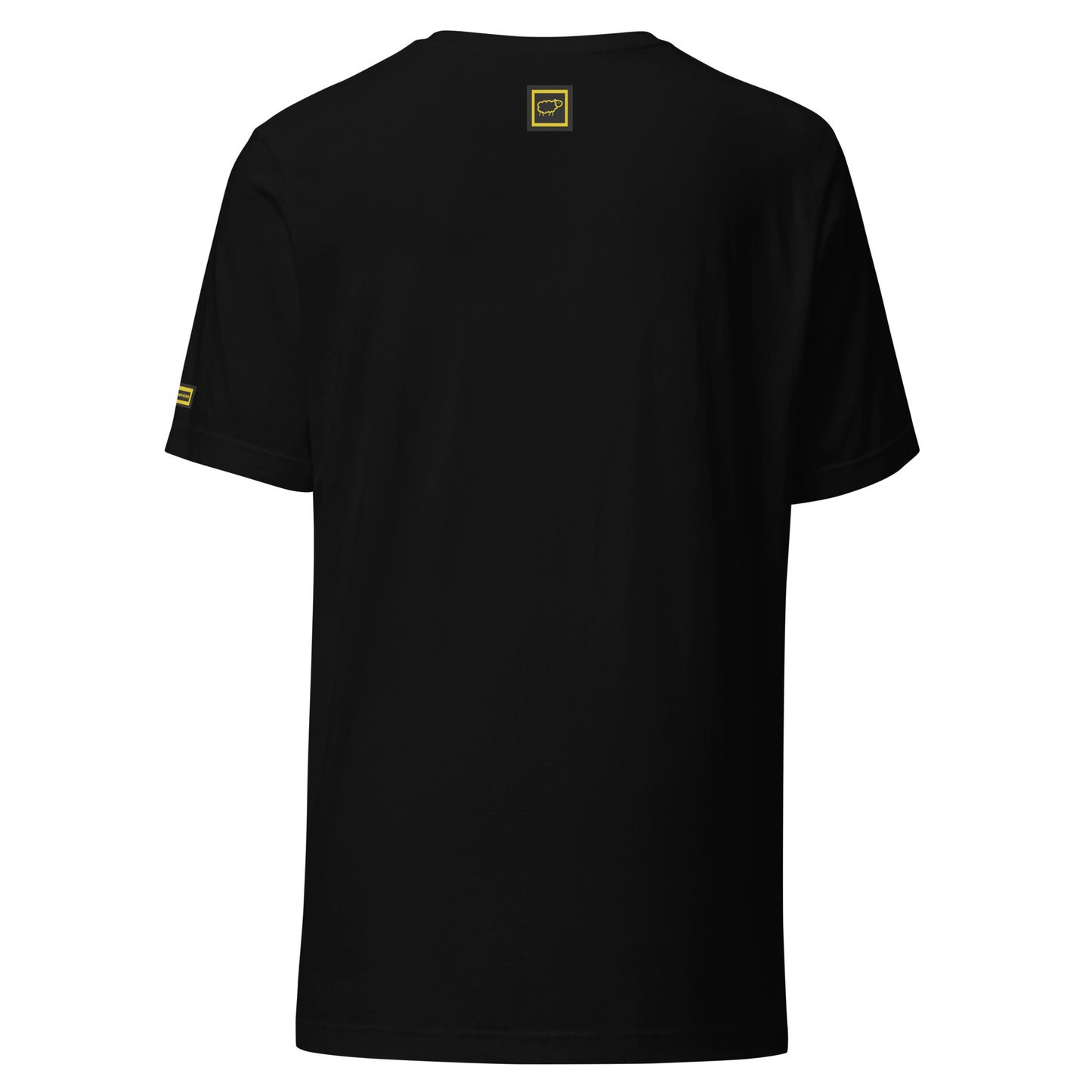 Sheep 23 - Black Sheep 23 T-Shirt