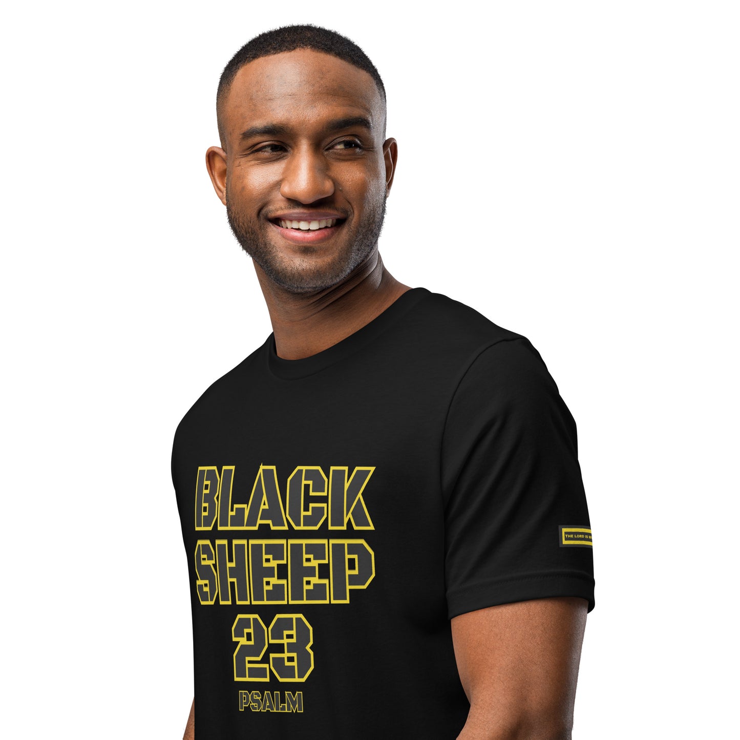 Sheep 23 - Black Sheep 23 T-Shirt