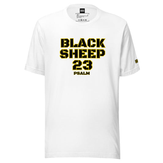 Sheep 23 - Black Sheep 23 T-Shirt