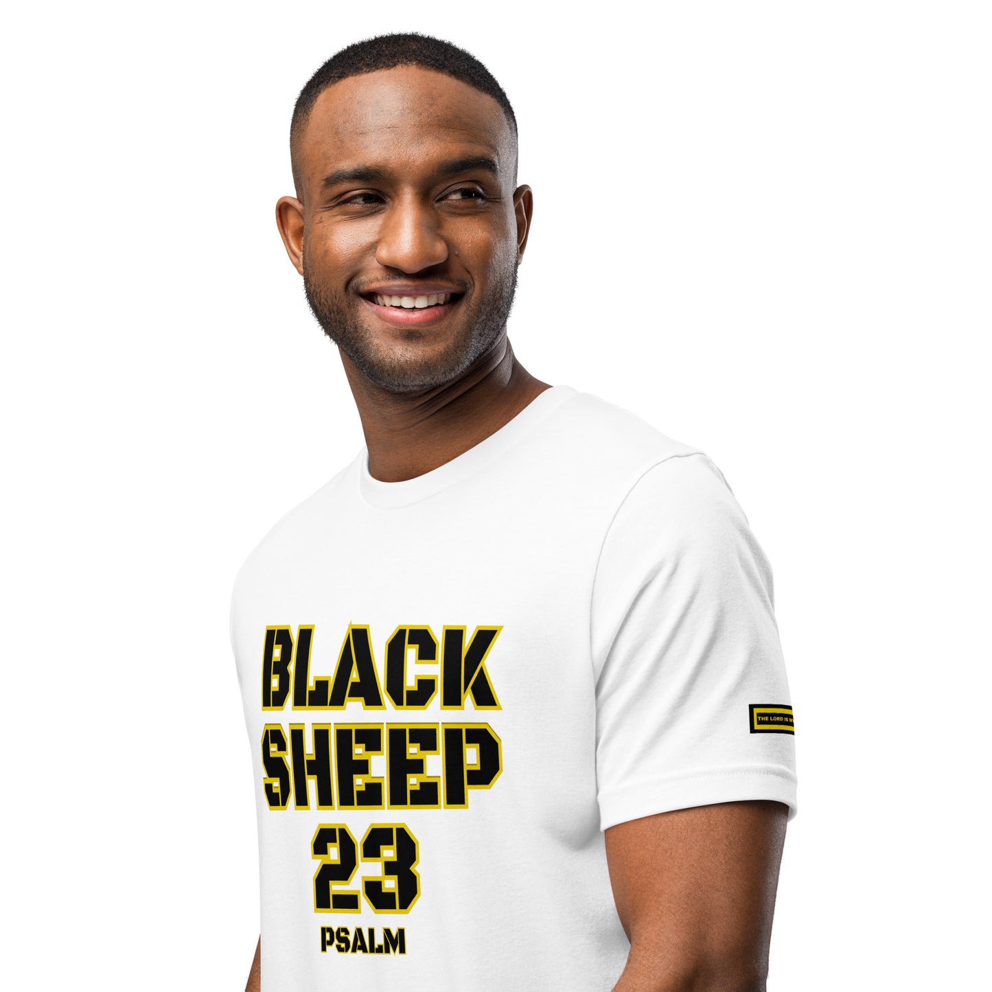 Sheep 23 - Black Sheep 23 T-Shirt