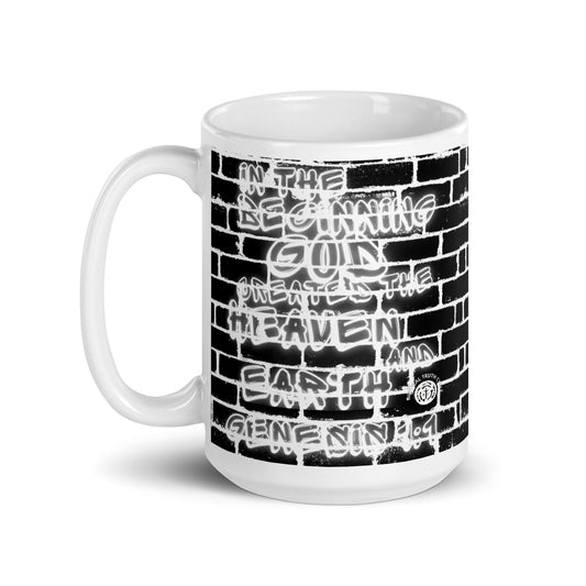 Biblical Truth Cycle - Mug (15)