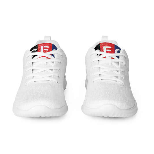 Champion For God - Ladies Athletic Shoes