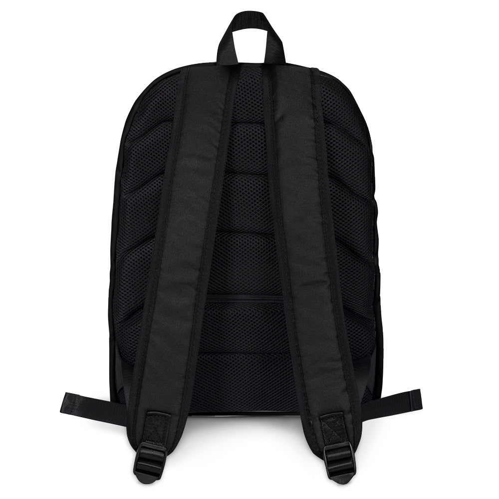 Biblical Truth Cycle - Backpack