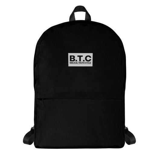 Biblical Truth Cycle - Backpack