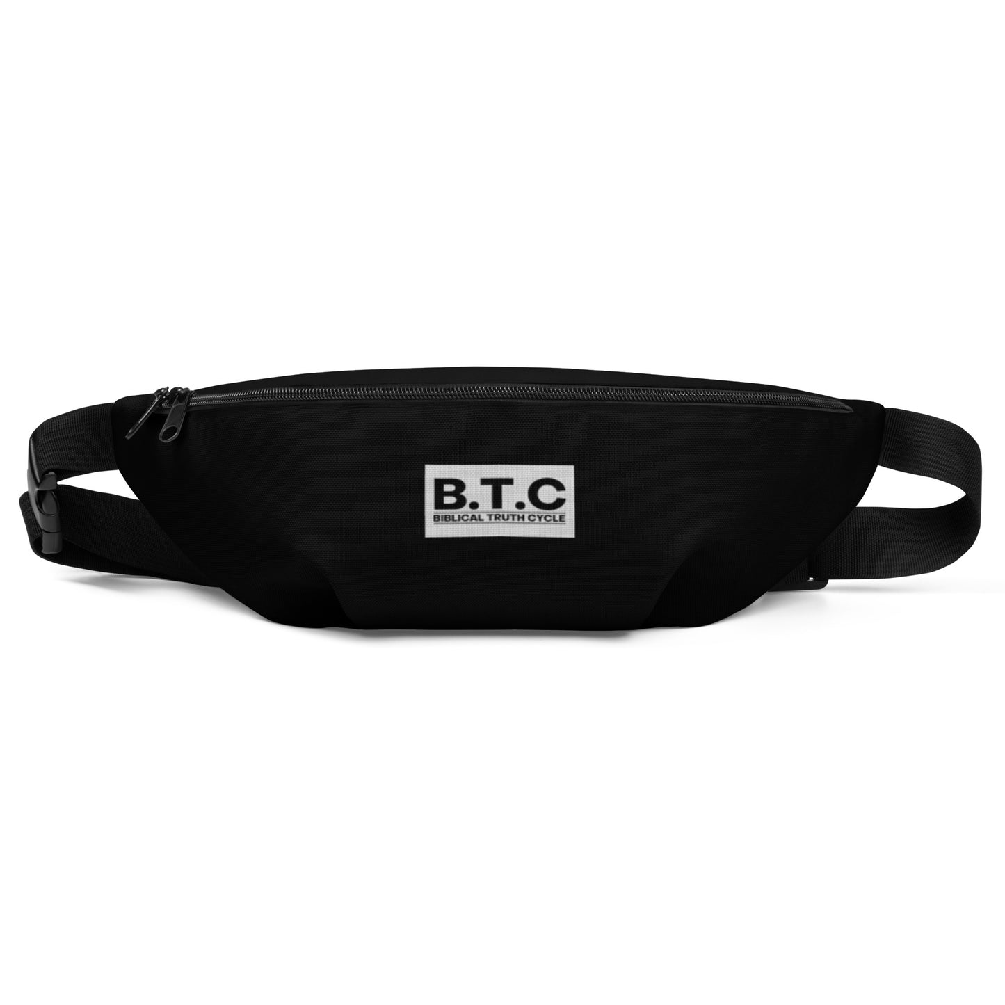 Biblical Truth Cycle - Fanny Pack