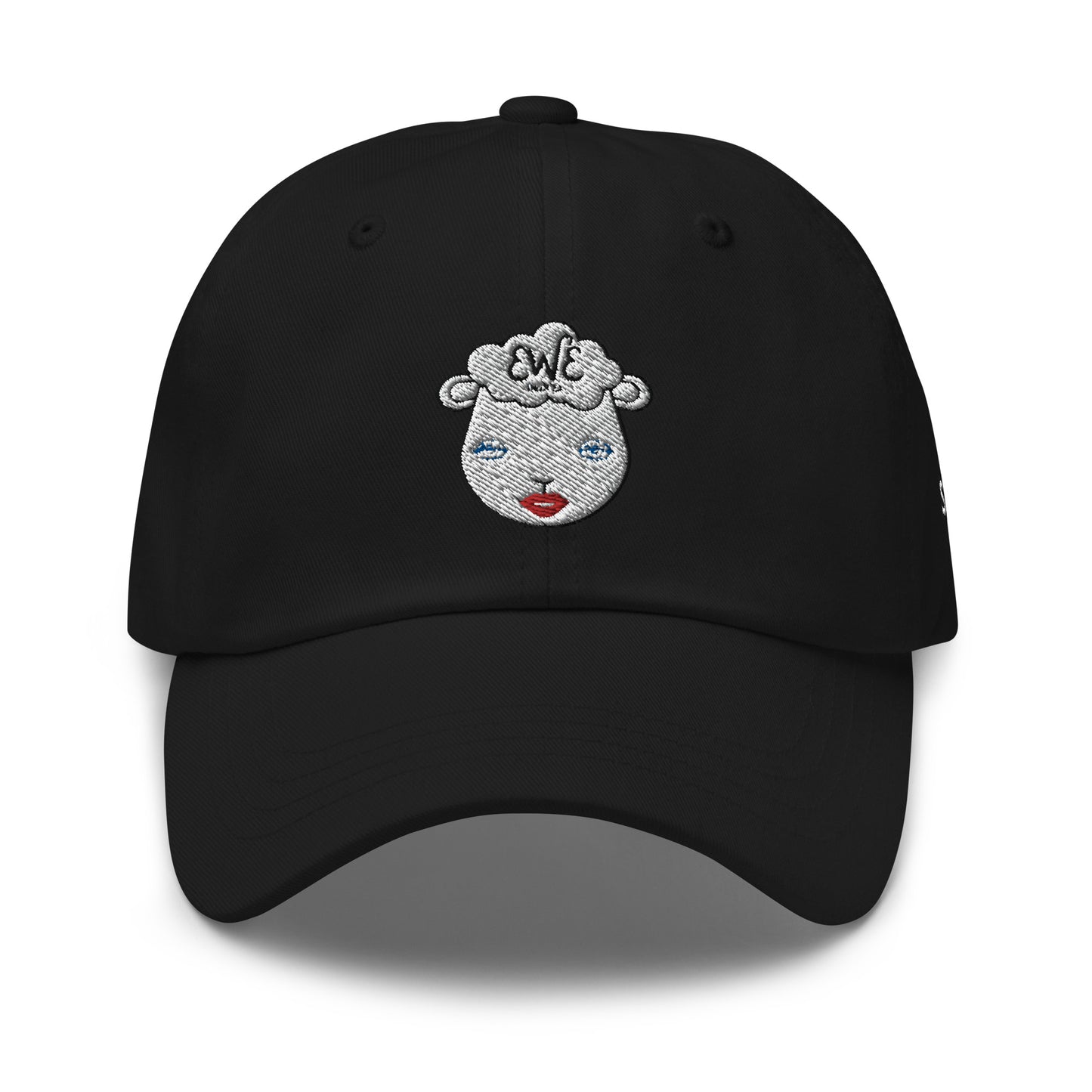 SHEEP 23 - Dad Hat (EWE)