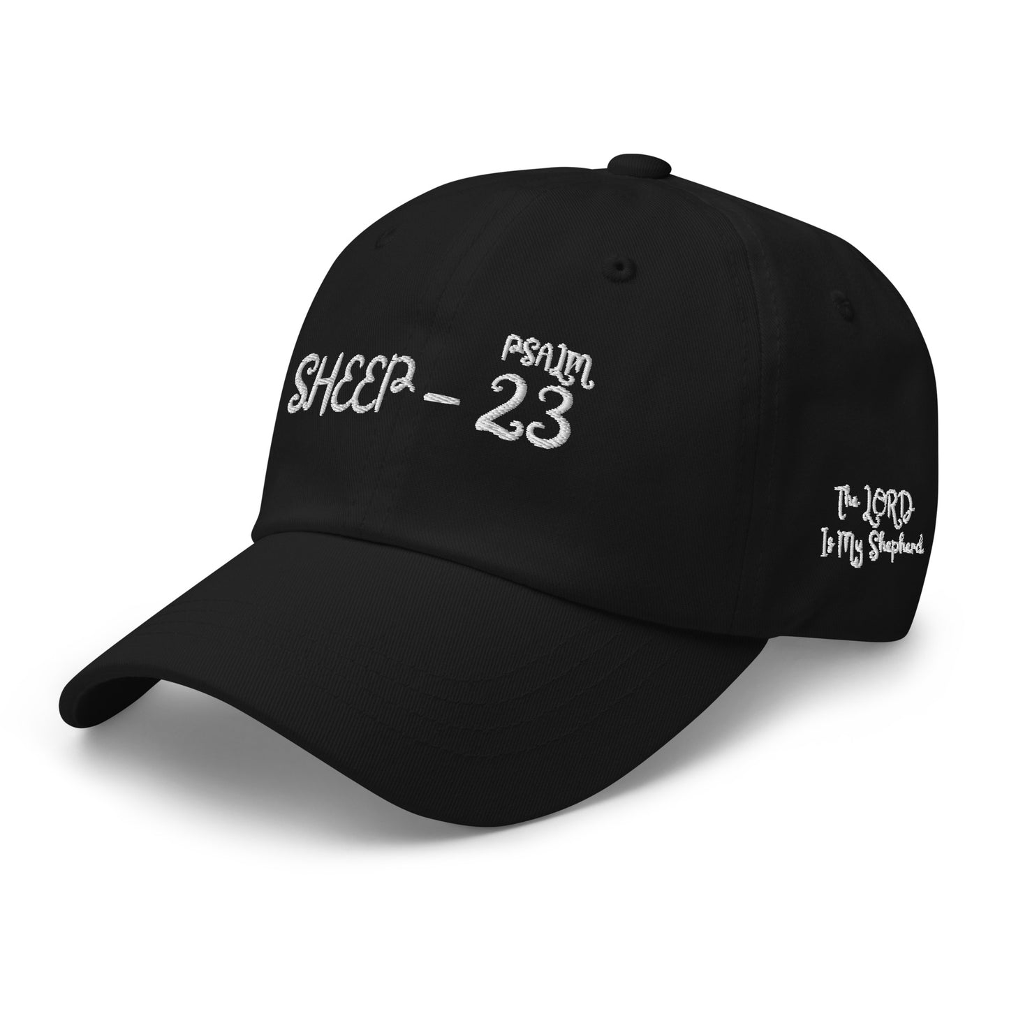 SHEEP 23 - Dad Hat