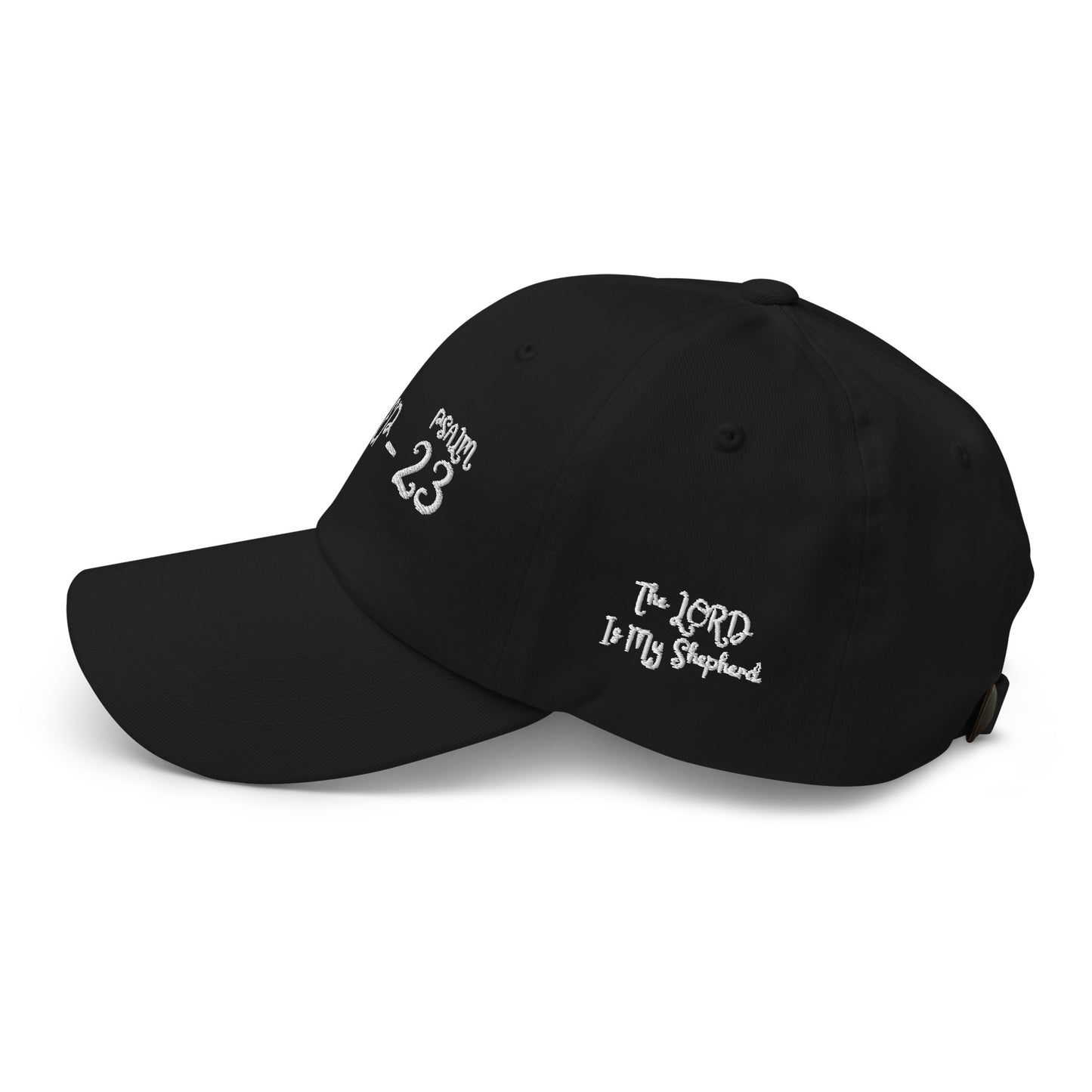 SHEEP 23 - Dad Hat