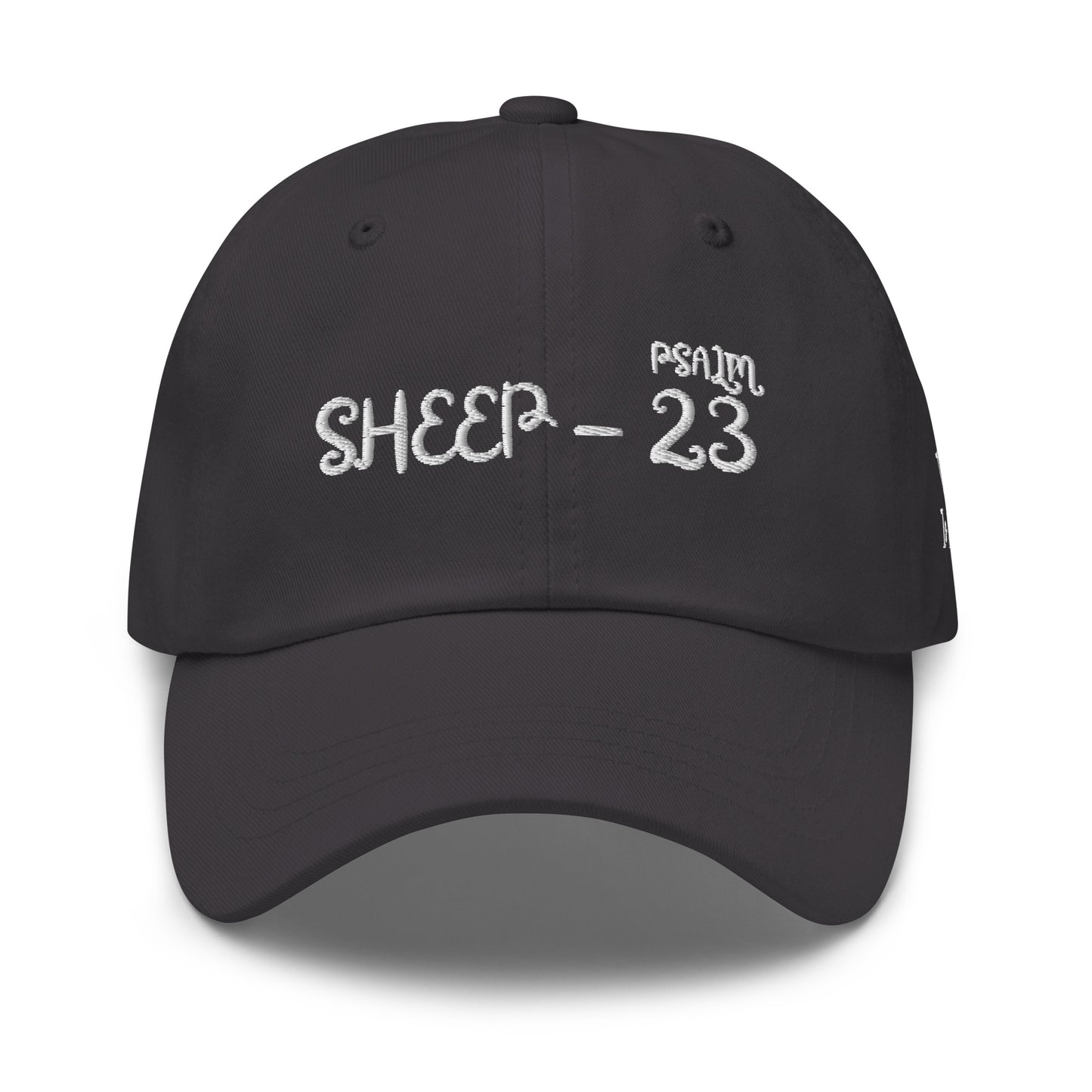 SHEEP 23 - Dad Hat