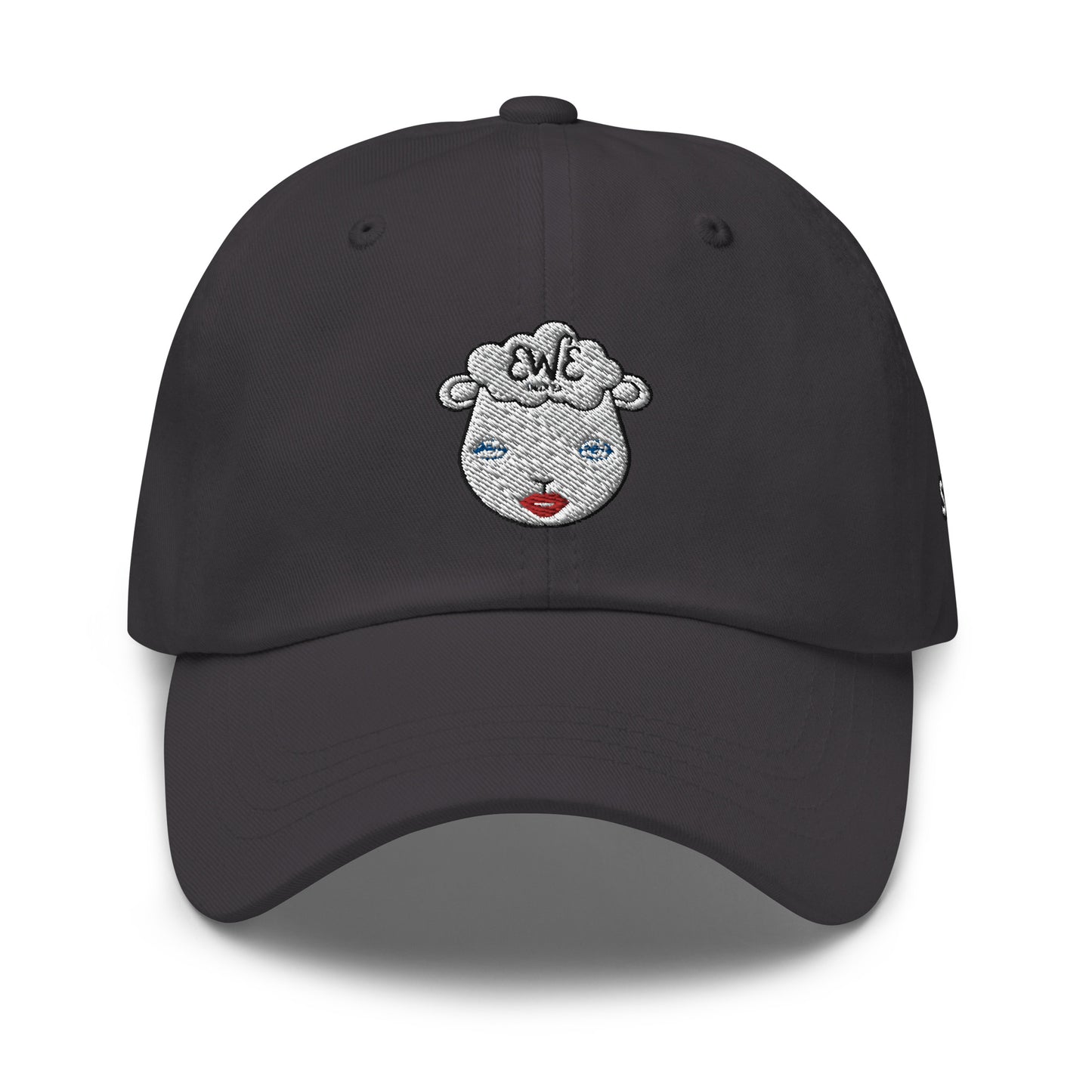 SHEEP 23 - Dad Hat (EWE)