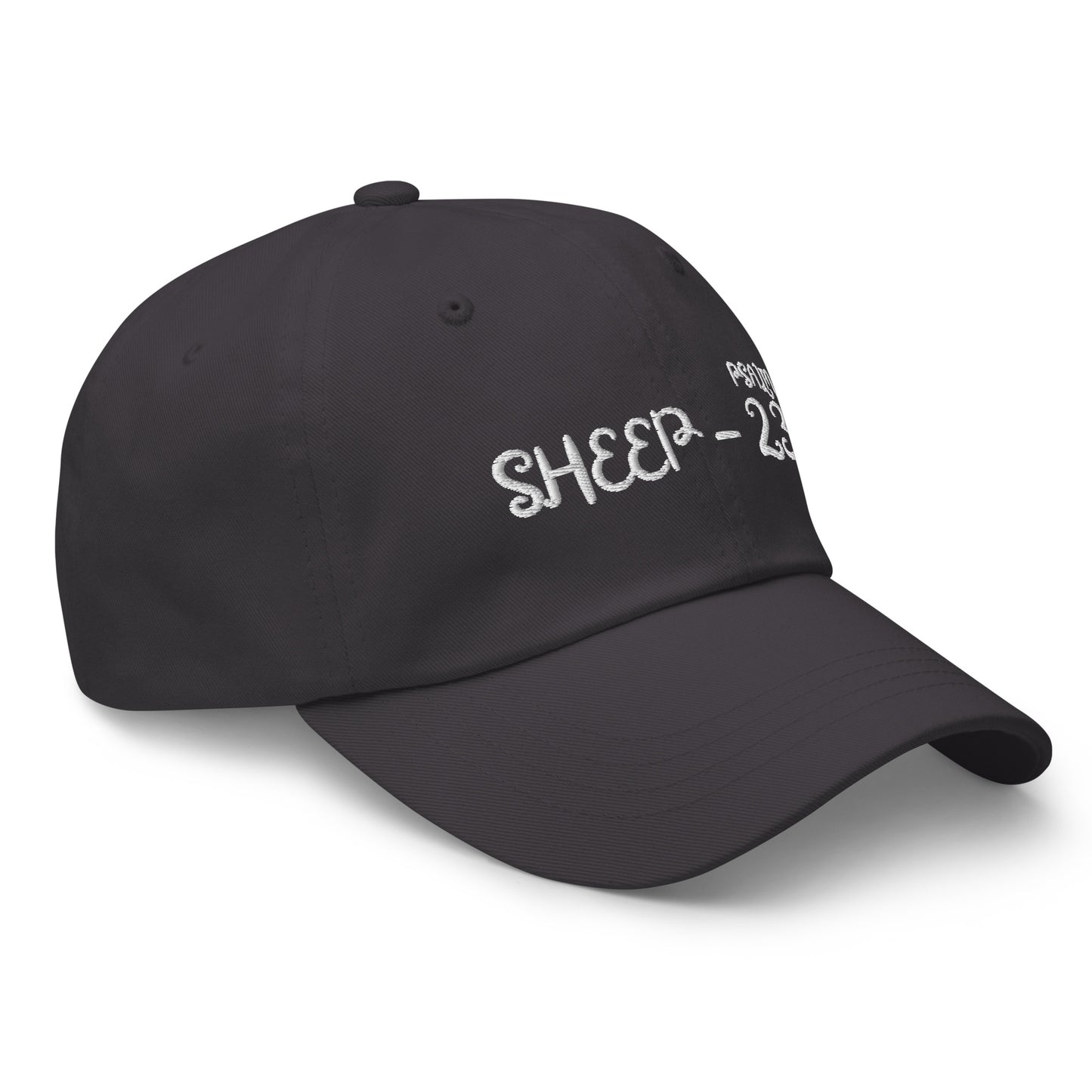 SHEEP 23 - Dad Hat