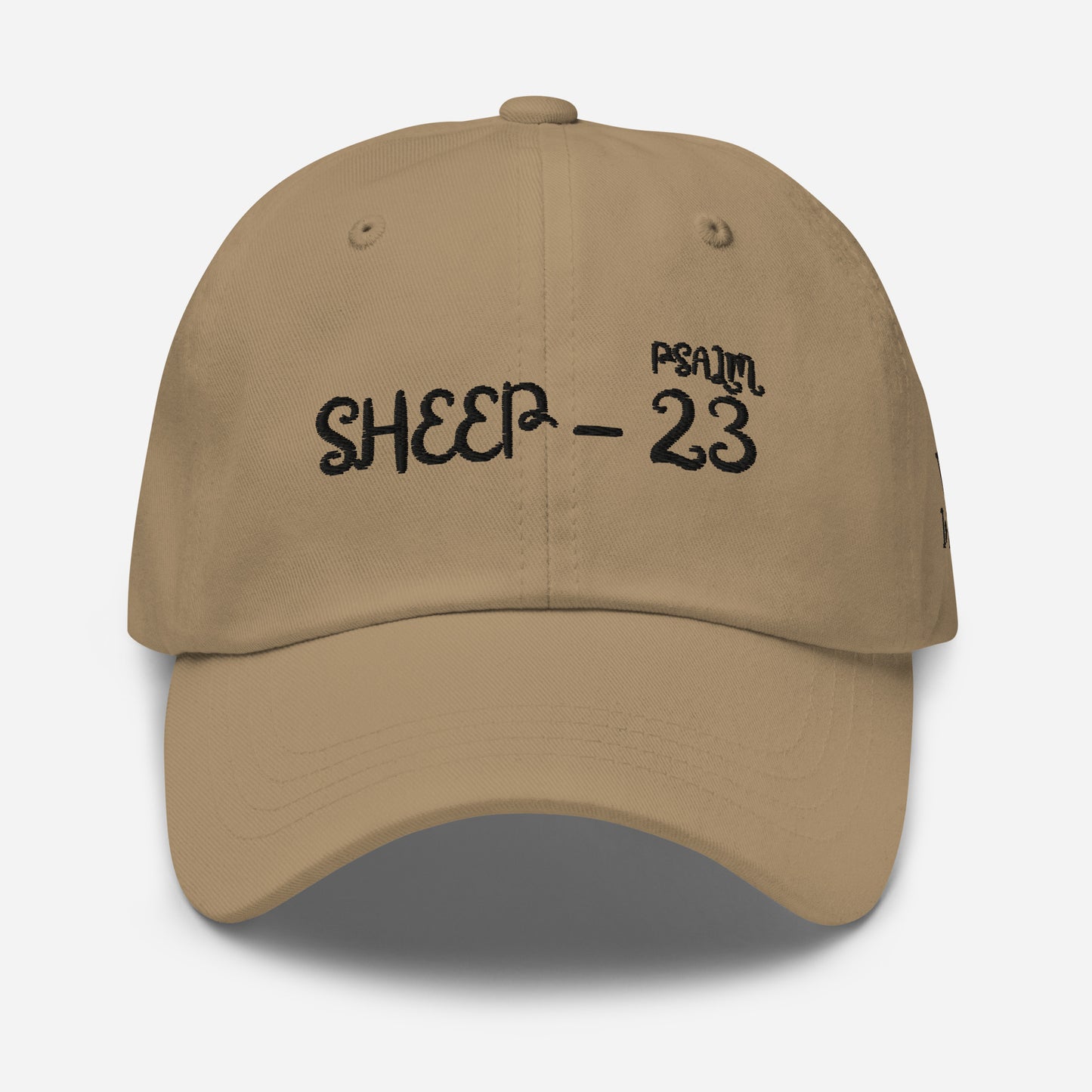 SHEEP 23 - Dad Hat