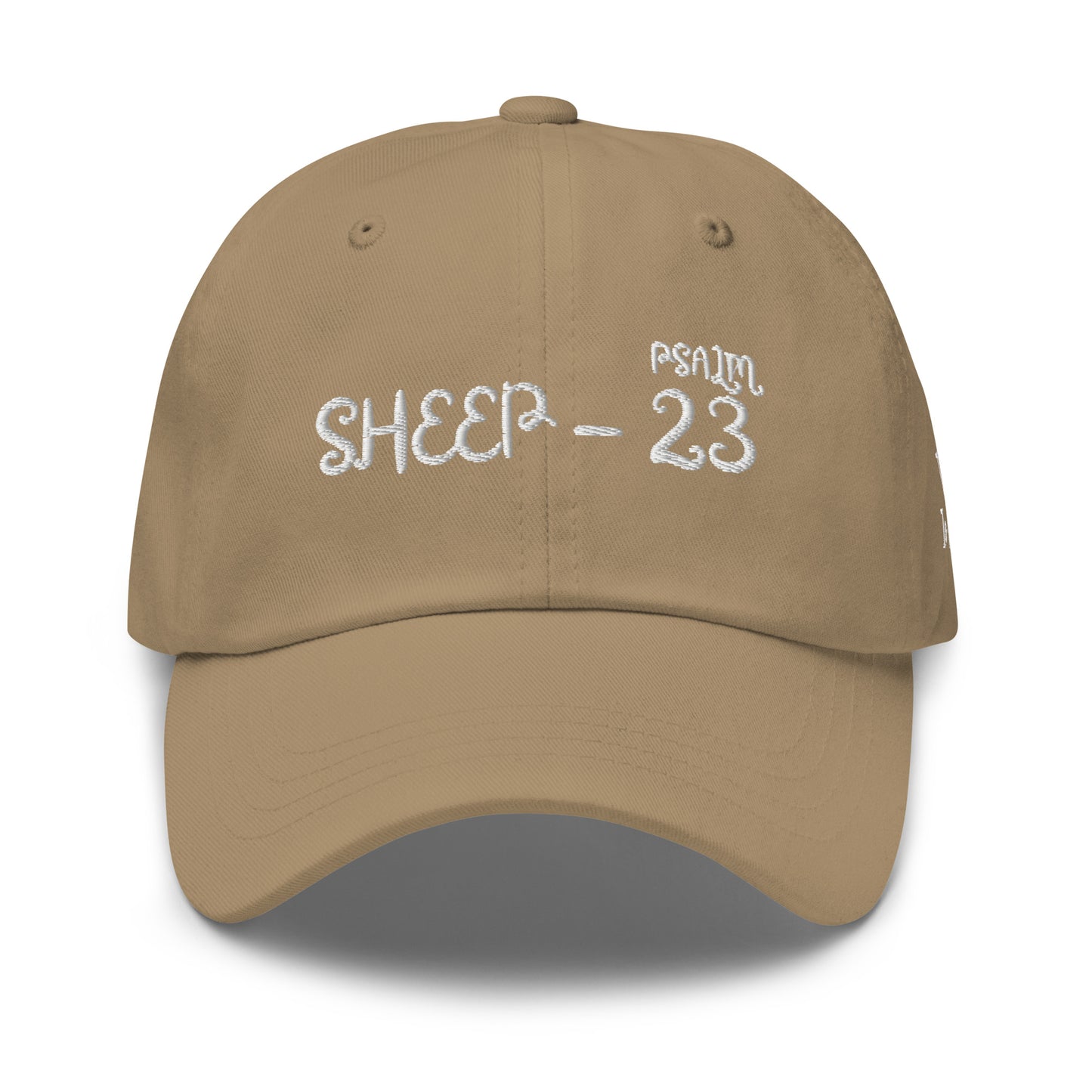 SHEEP 23 - Dad Hat