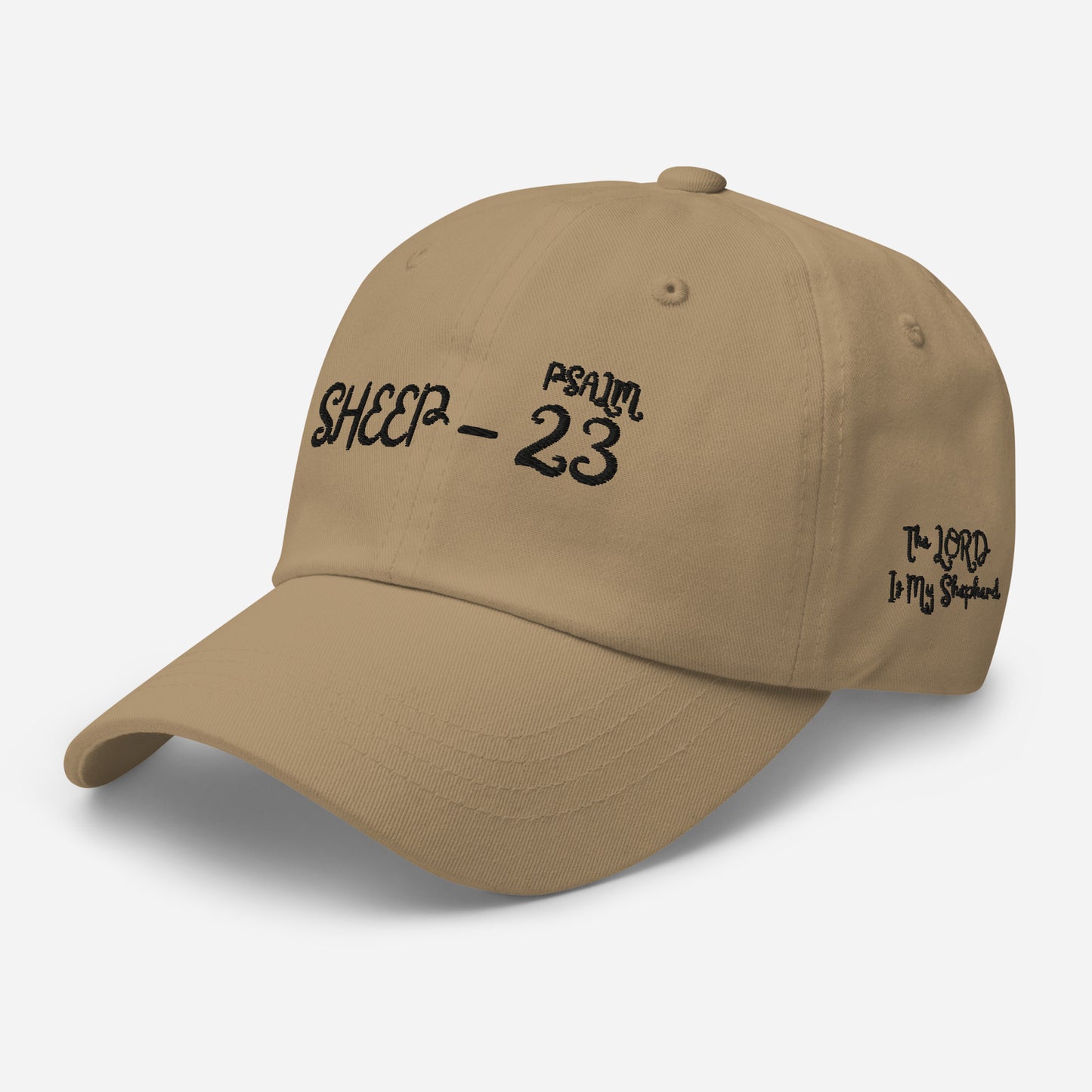 SHEEP 23 - Dad Hat