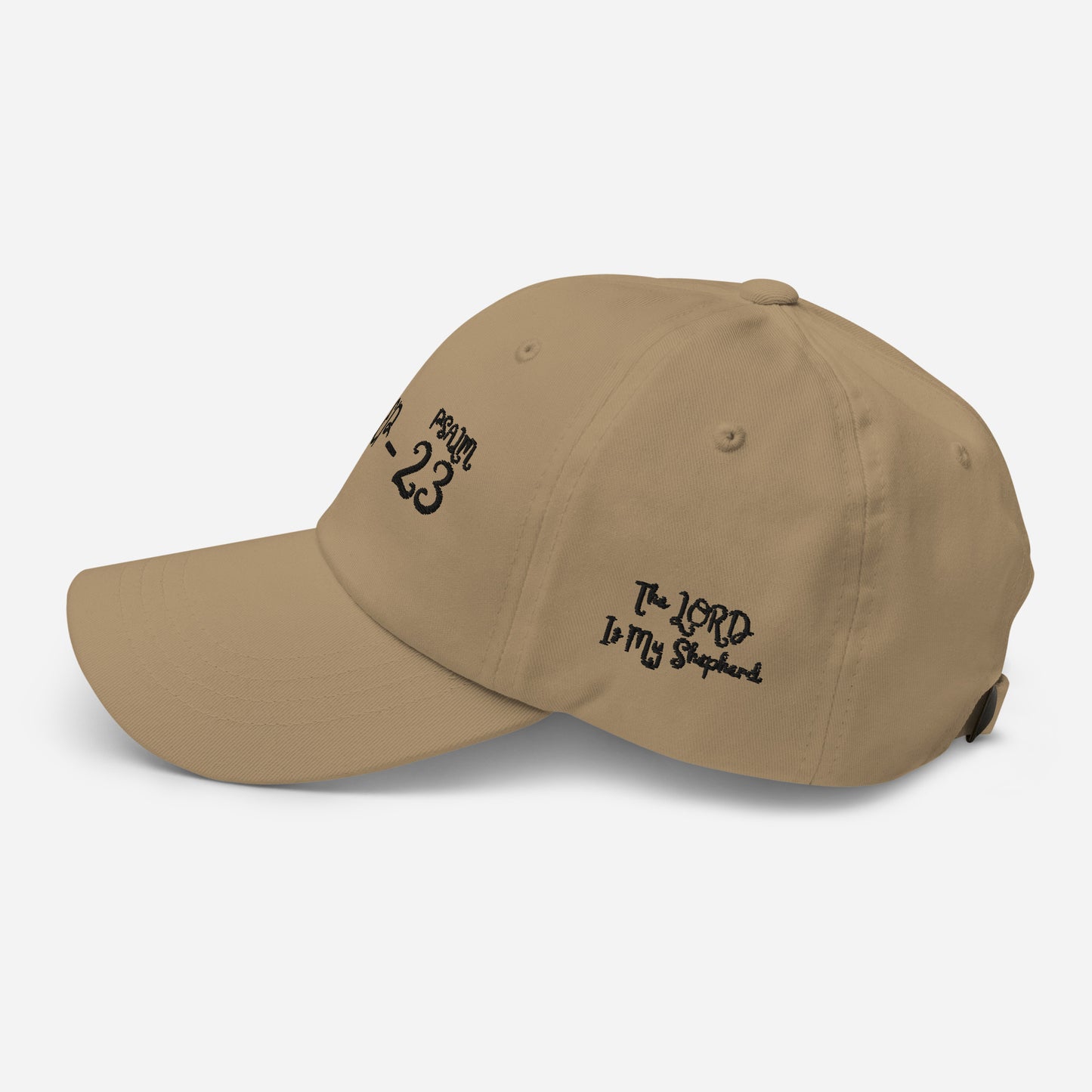 SHEEP 23 - Dad Hat