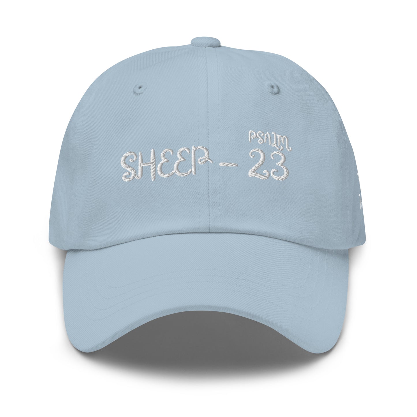 SHEEP 23 - Dad Hat