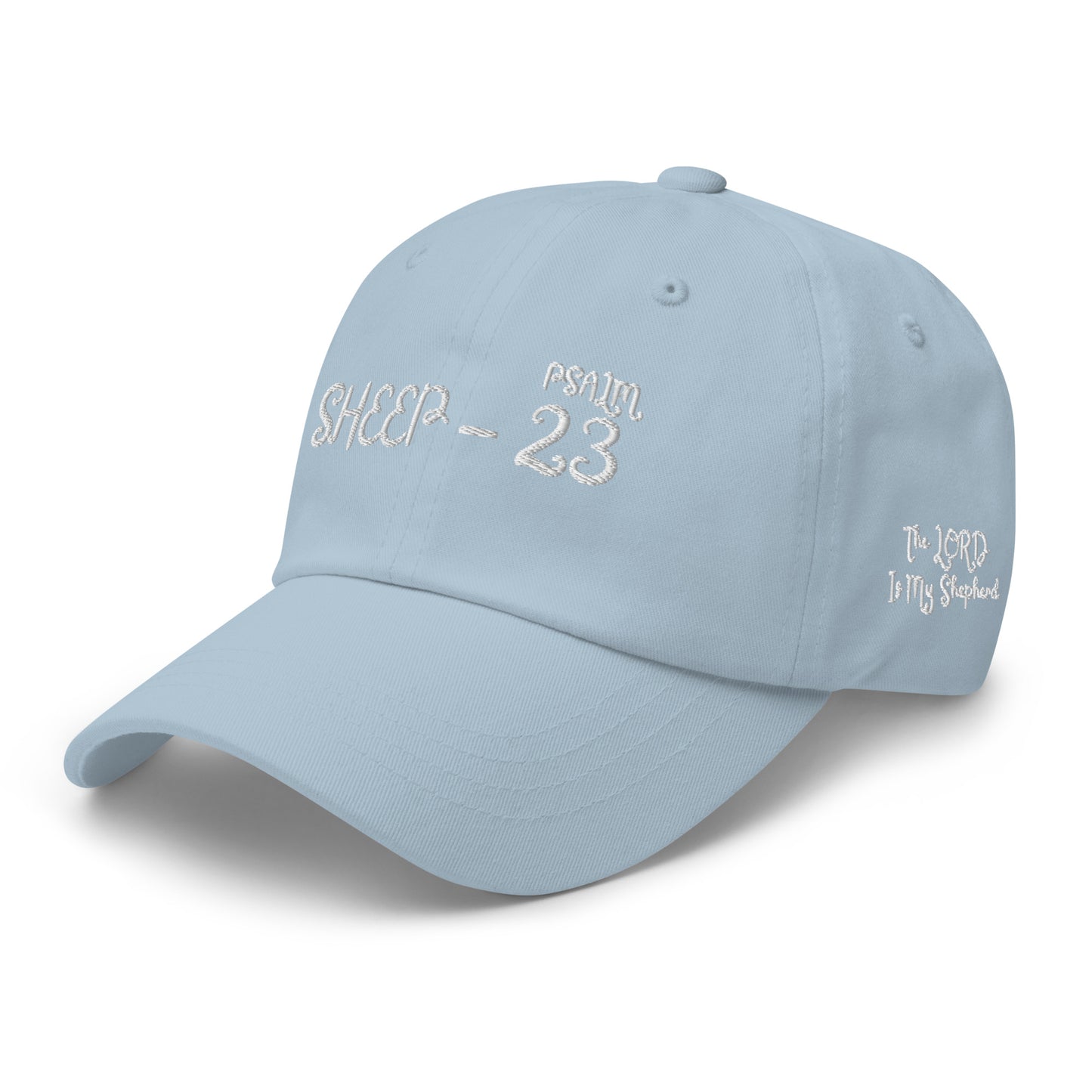 SHEEP 23 - Dad Hat