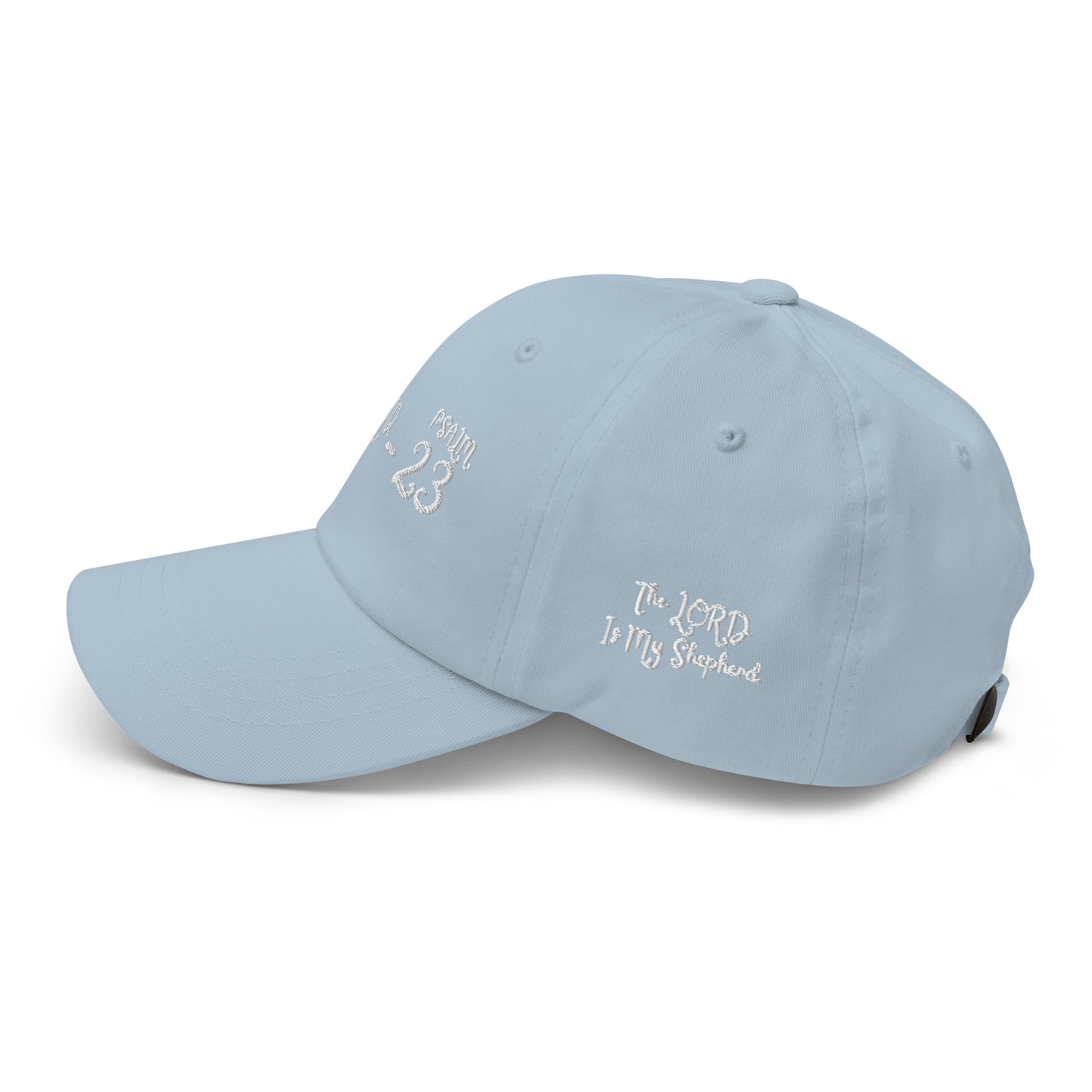 SHEEP 23 - Dad Hat