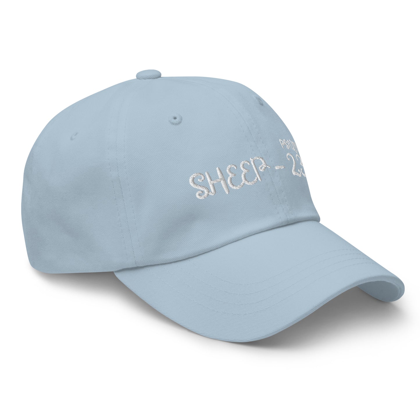 SHEEP 23 - Dad Hat