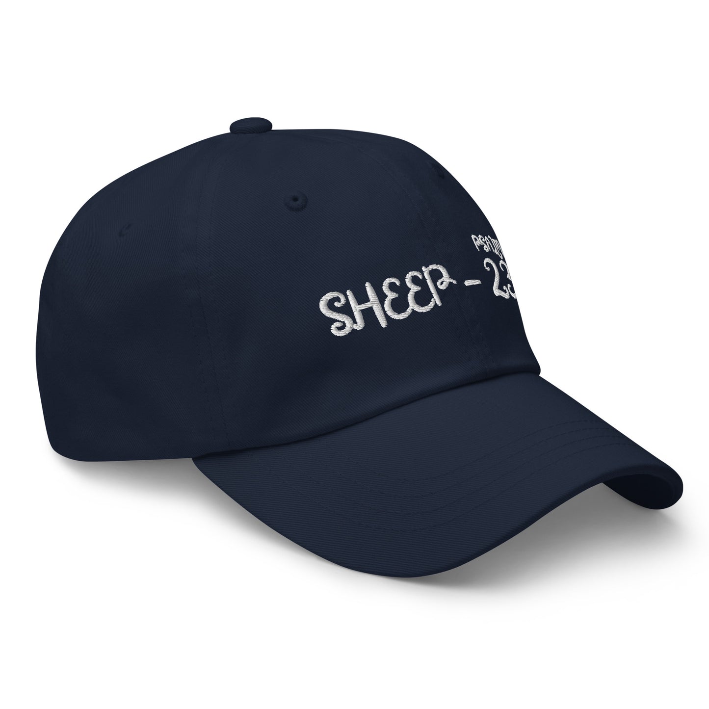 SHEEP 23 - Dad Hat