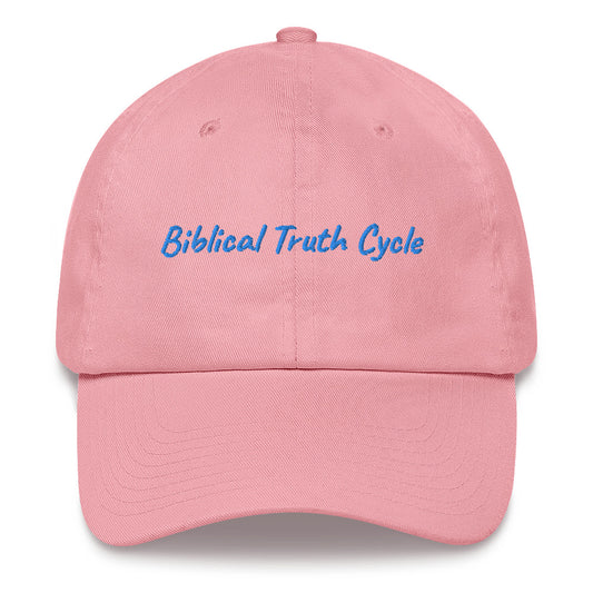 Biblical Truth Cycle - Dad Hat