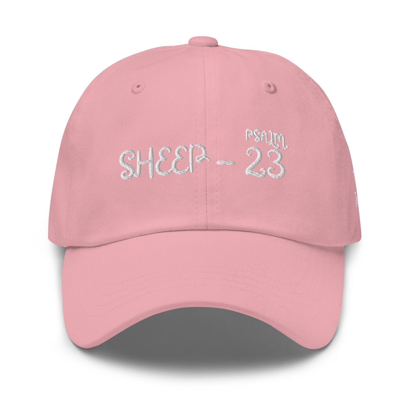 SHEEP 23 - Dad Hat