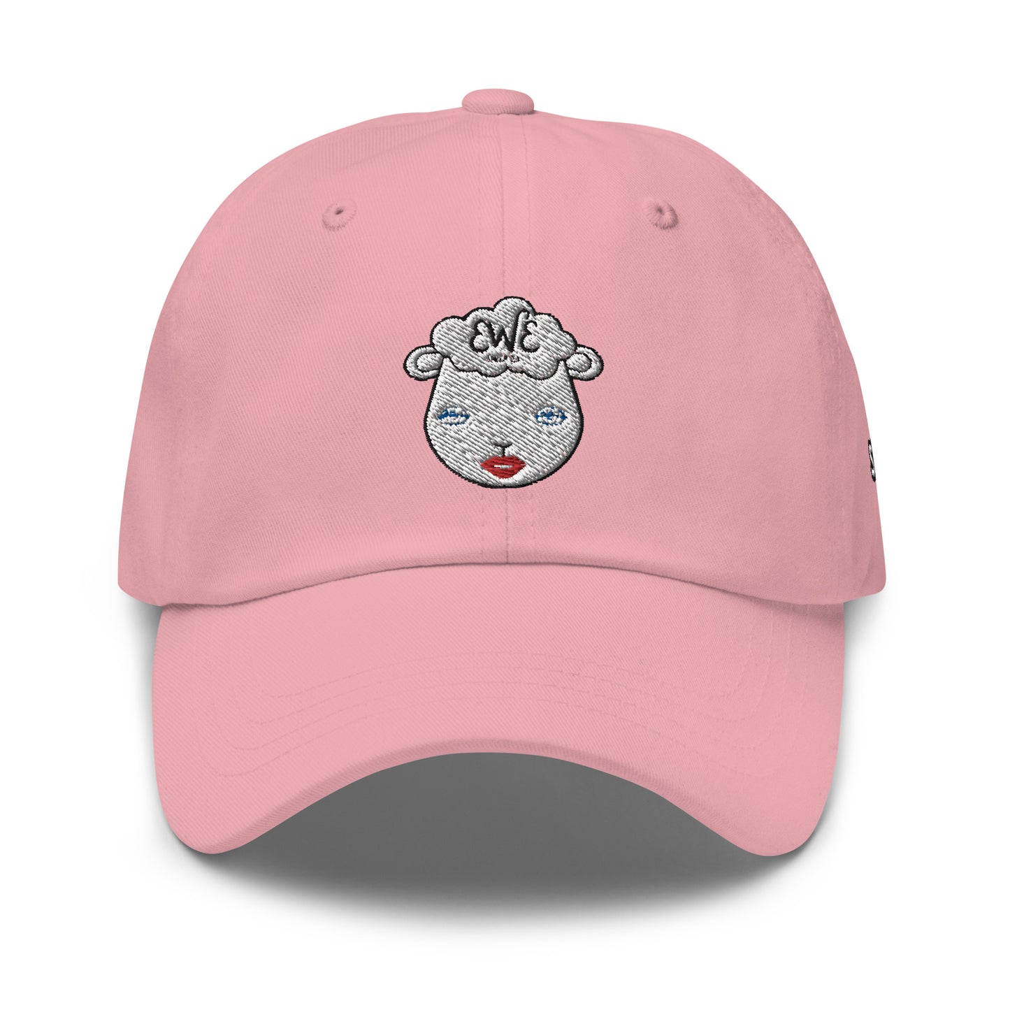 SHEEP 23 - Dad Hat (EWE)