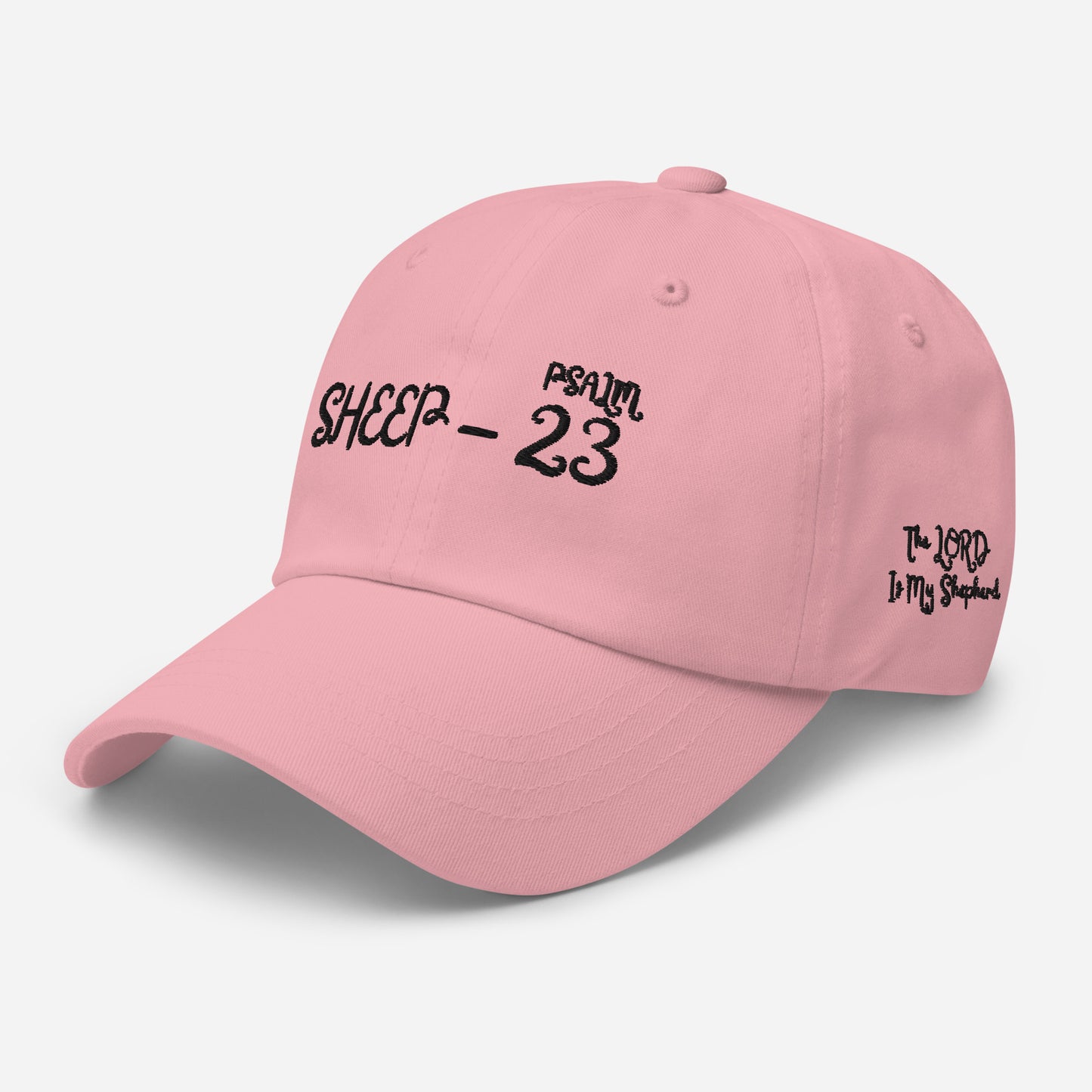 SHEEP 23 - Dad Hat