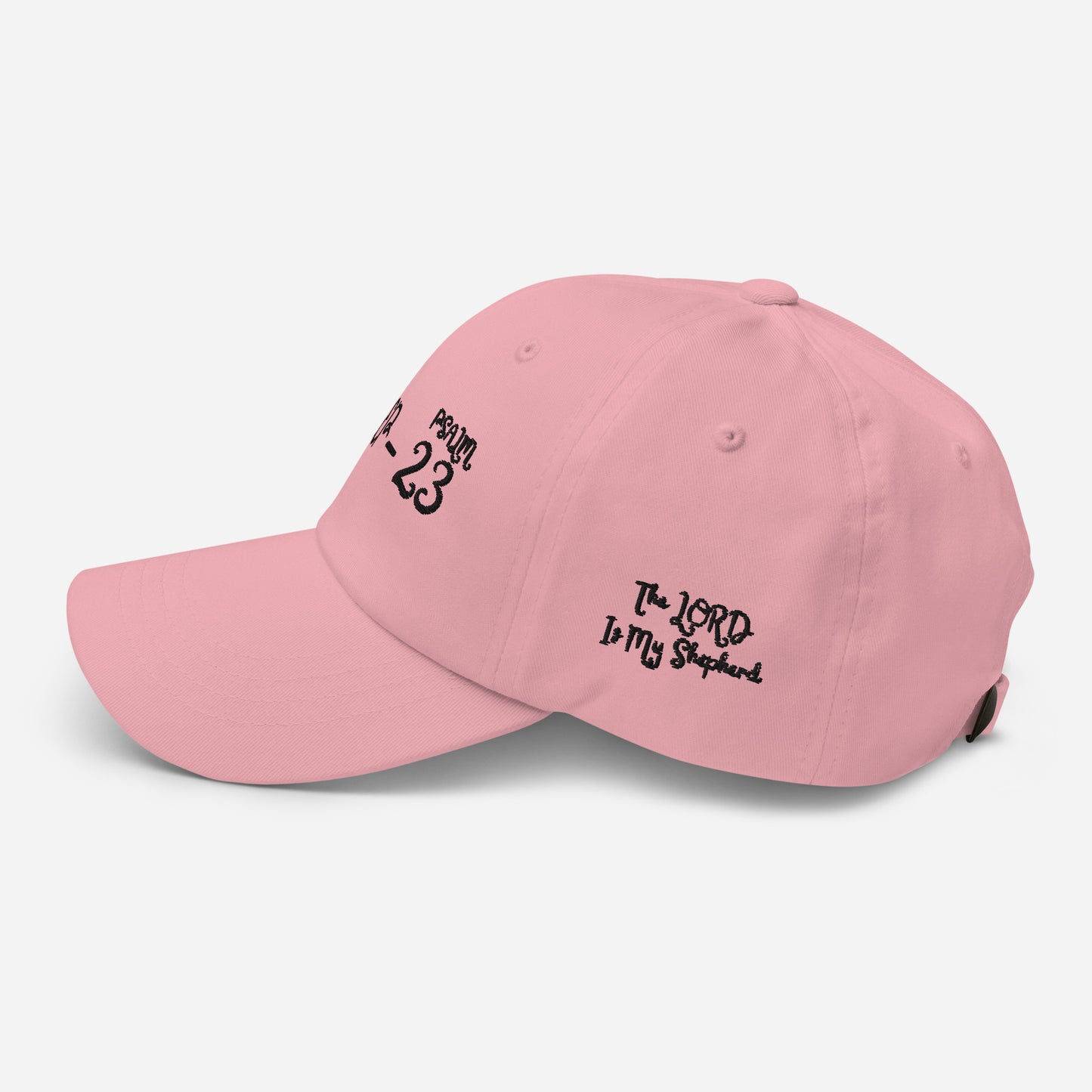 SHEEP 23 - Dad Hat