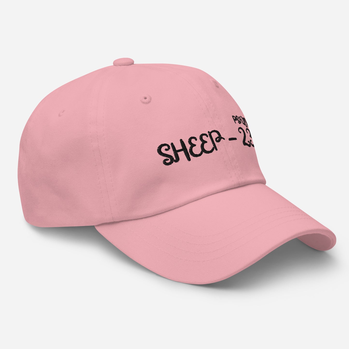 SHEEP 23 - Dad Hat