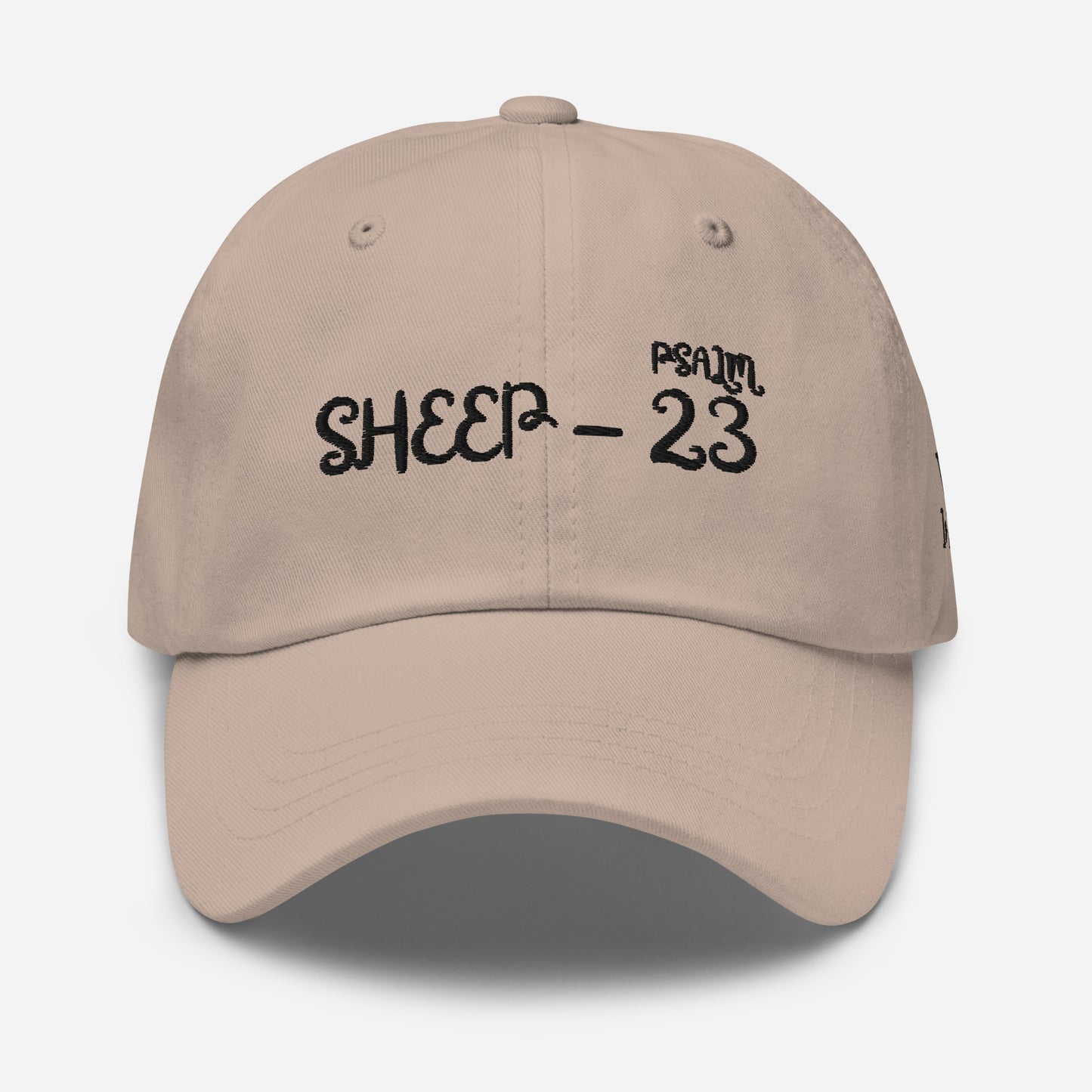 SHEEP 23 - Dad Hat