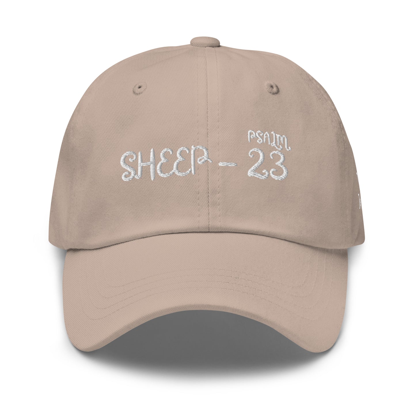 SHEEP 23 - Dad Hat