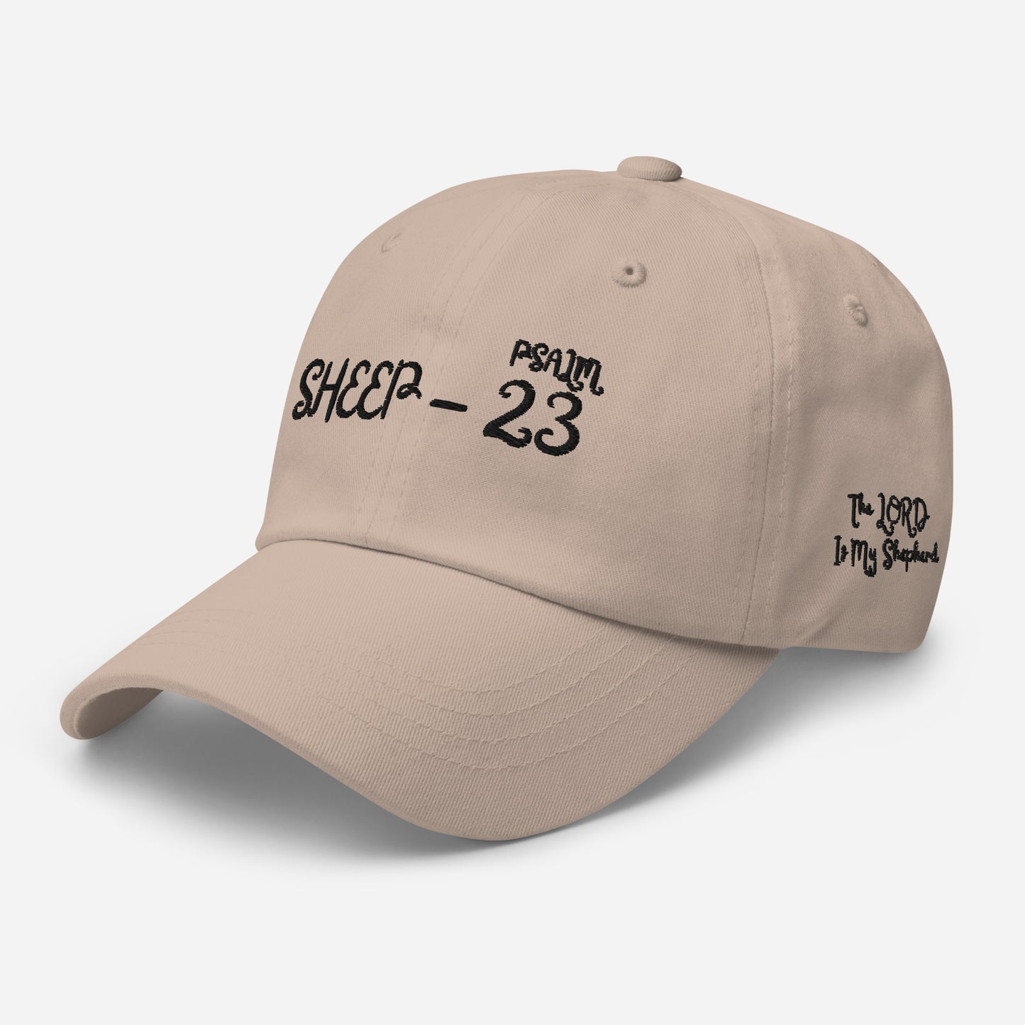 SHEEP 23 - Dad Hat