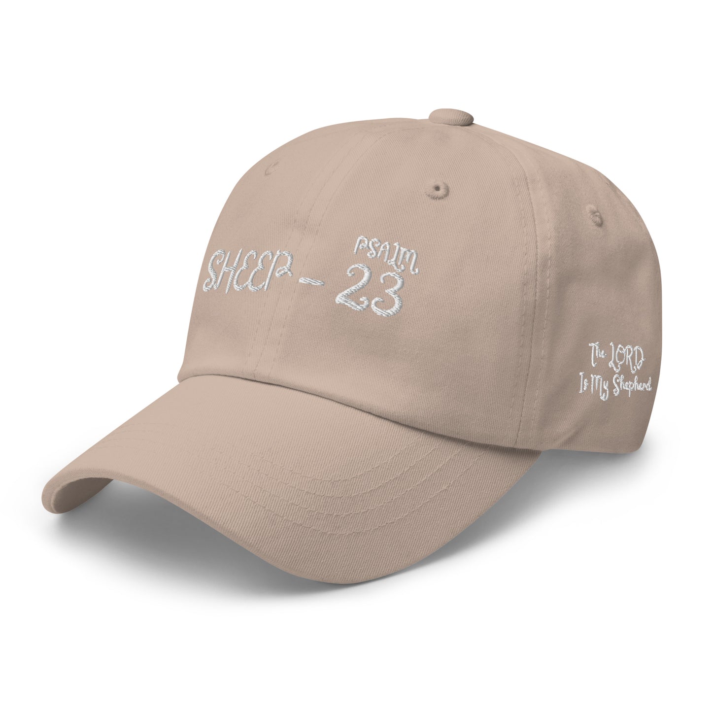 SHEEP 23 - Dad Hat