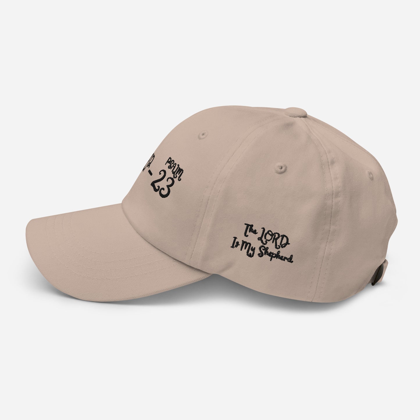 SHEEP 23 - Dad Hat