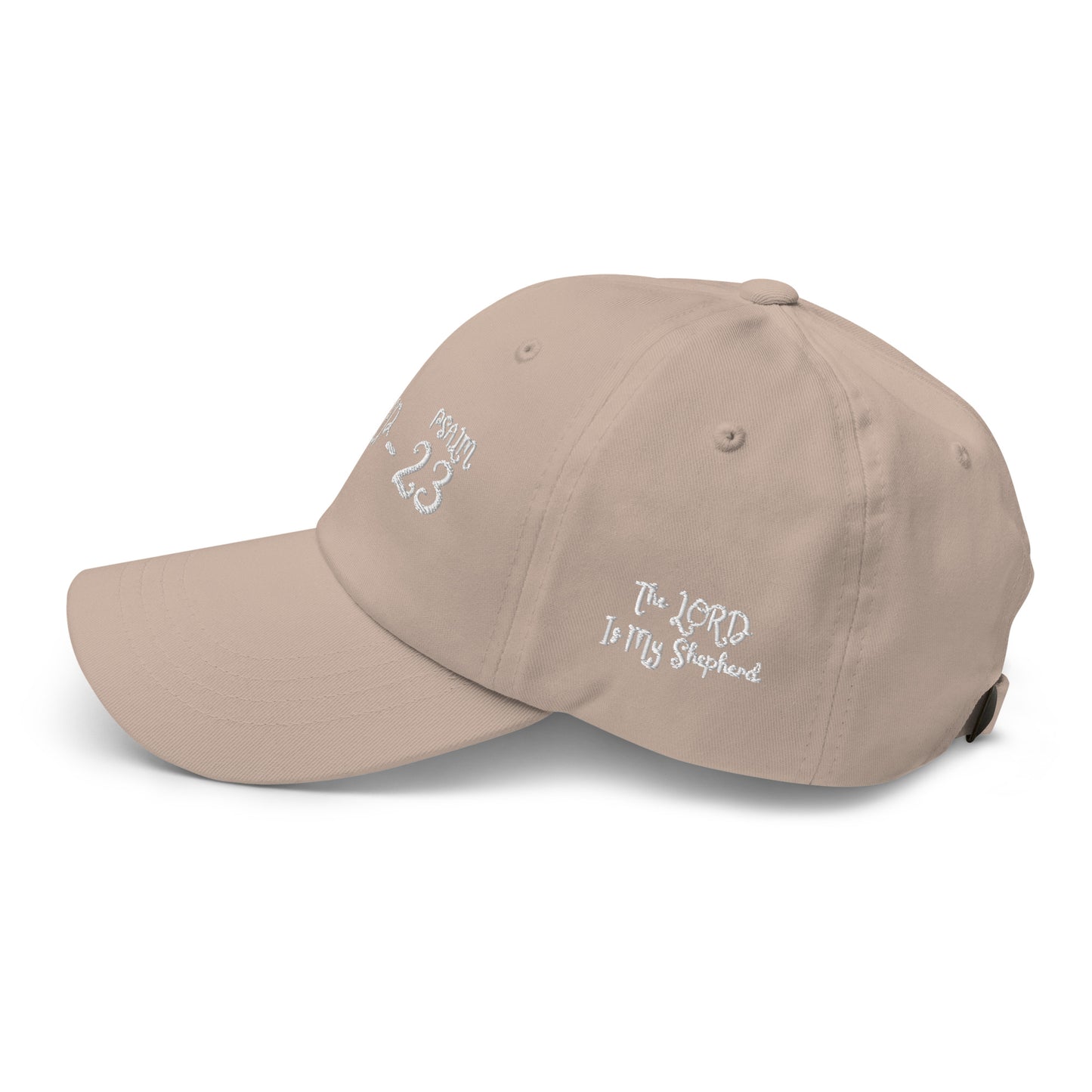 SHEEP 23 - Dad Hat