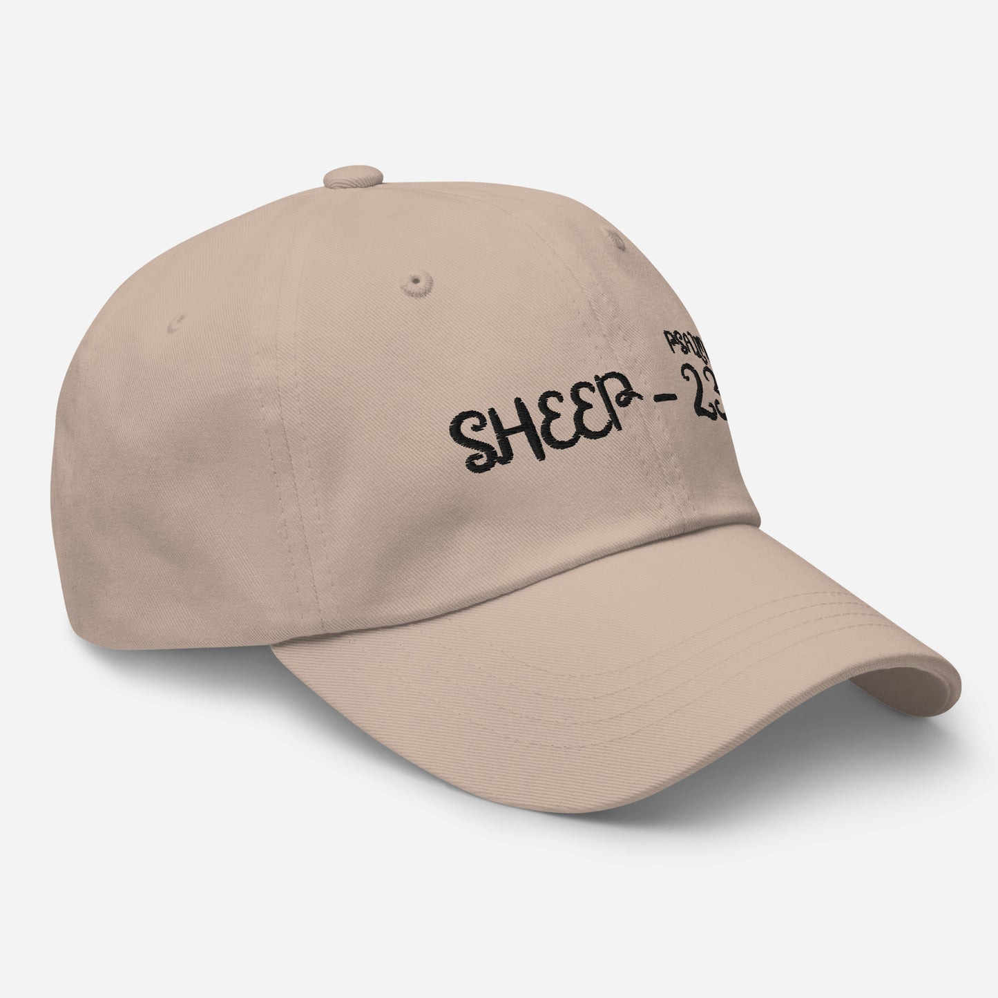 SHEEP 23 - Dad Hat