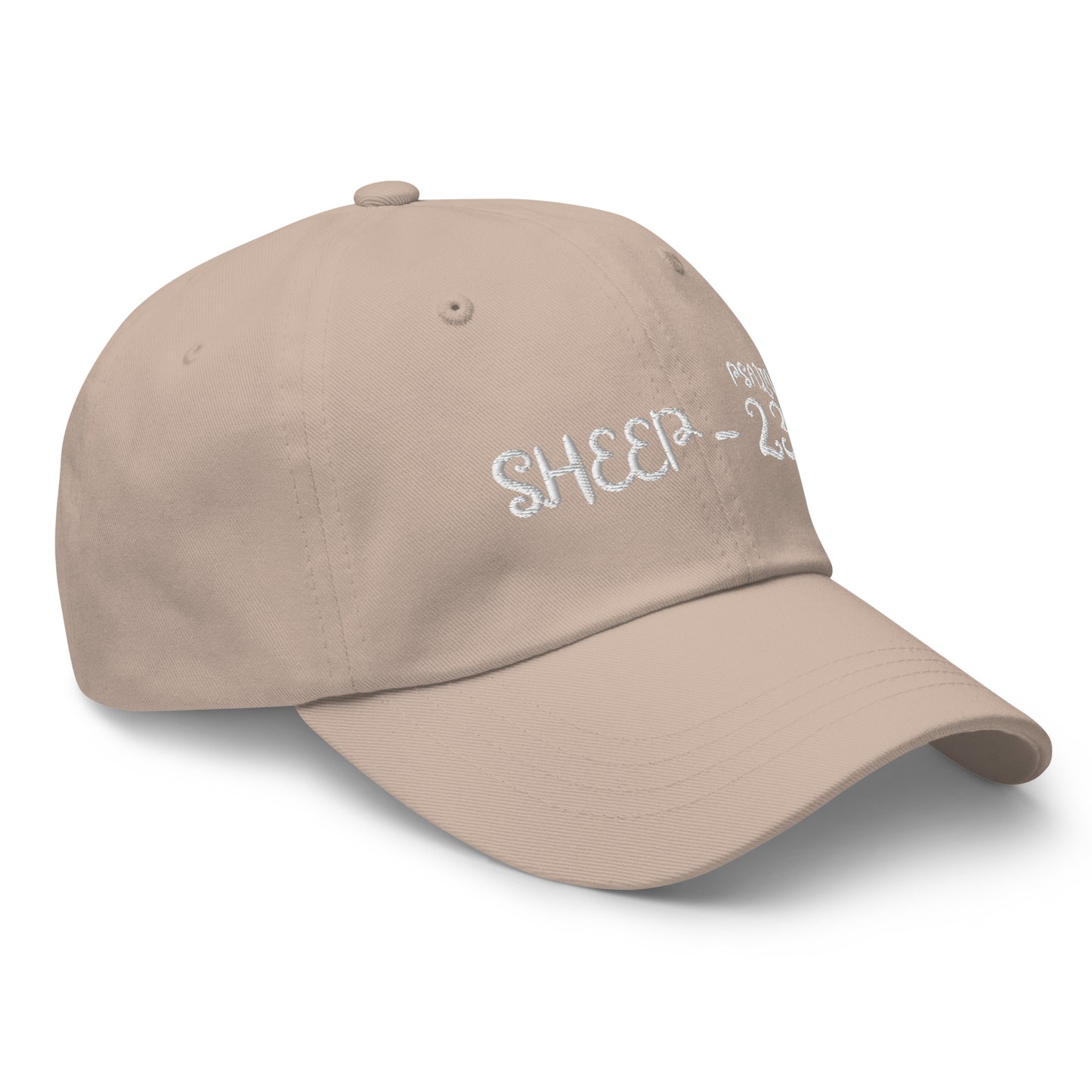 SHEEP 23 - Dad Hat