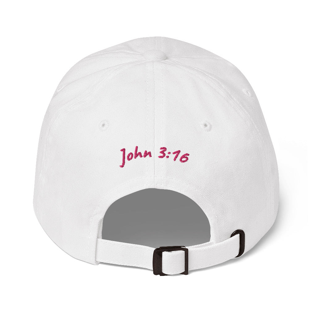 Biblical Truth Cycle - Dad Hat