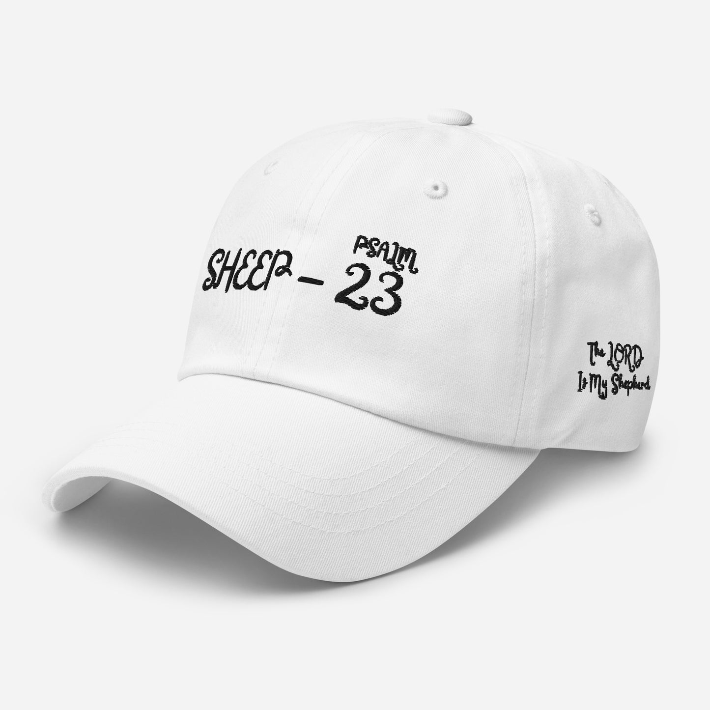 SHEEP 23 - Dad Hat