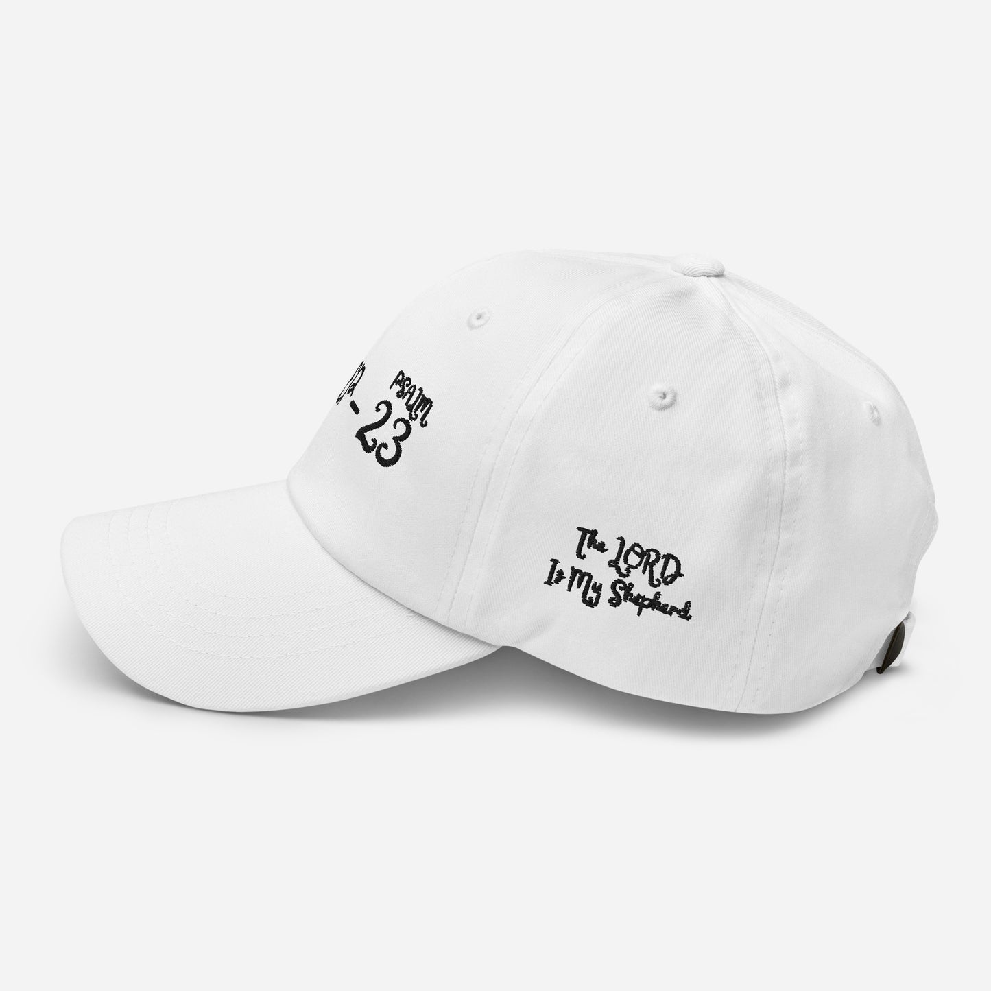 SHEEP 23 - Dad Hat