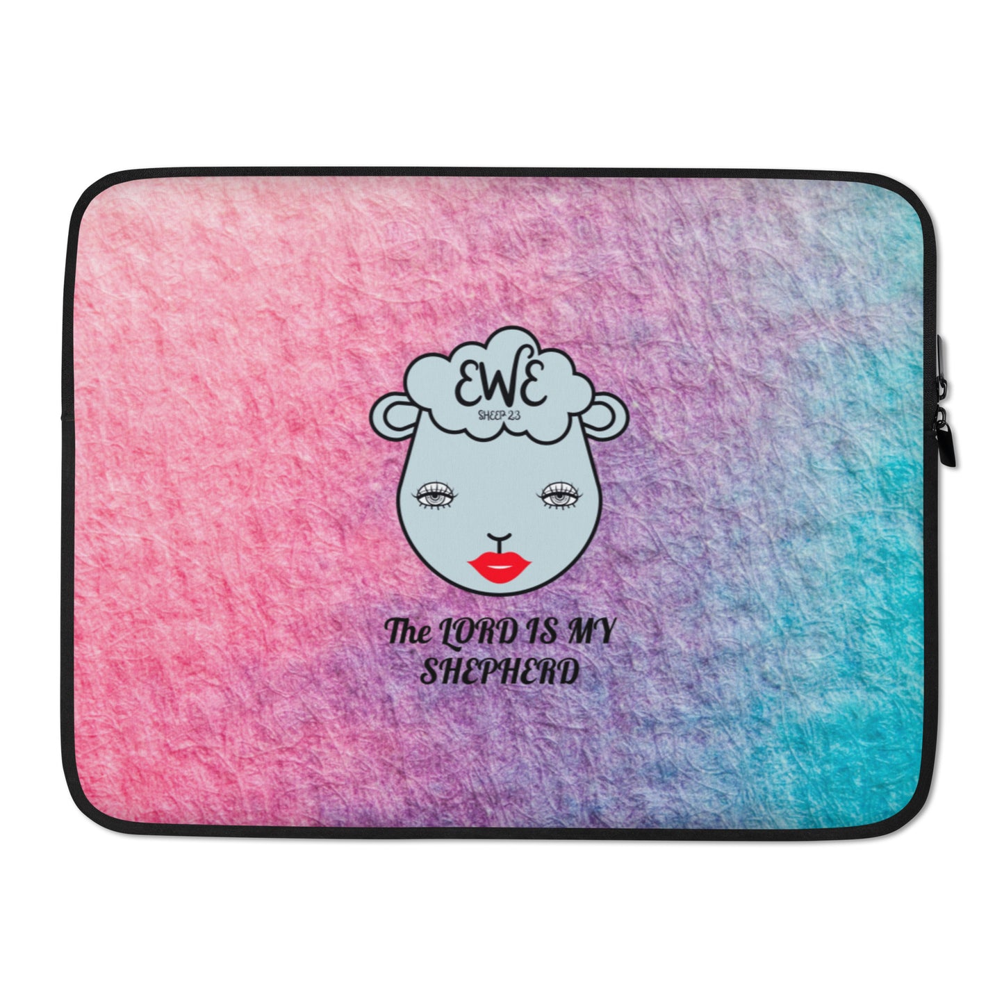 SHEEP 23 - Laptop Sleeve