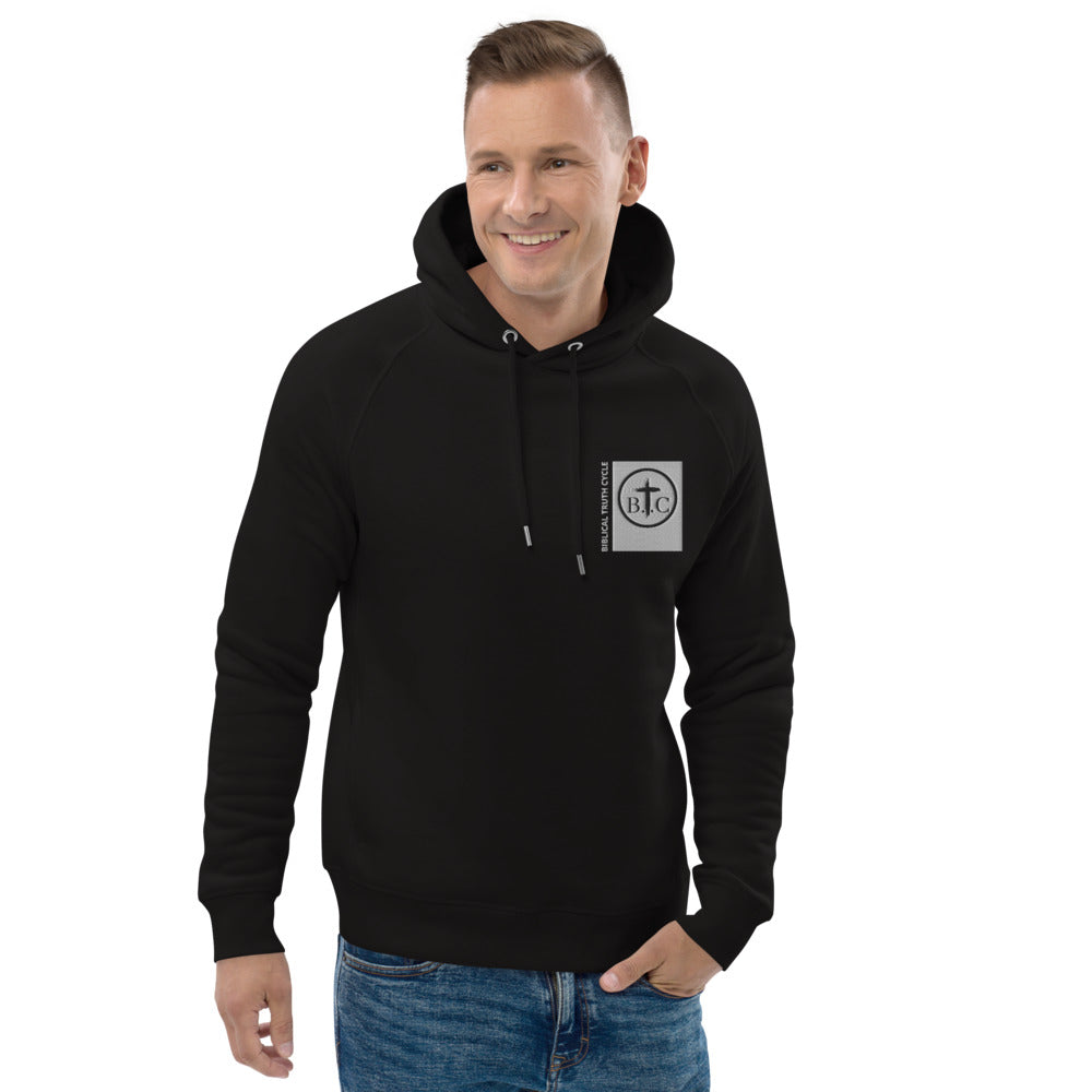 Biblical Truth Cycle - Pullover Hoodie (Logo II)