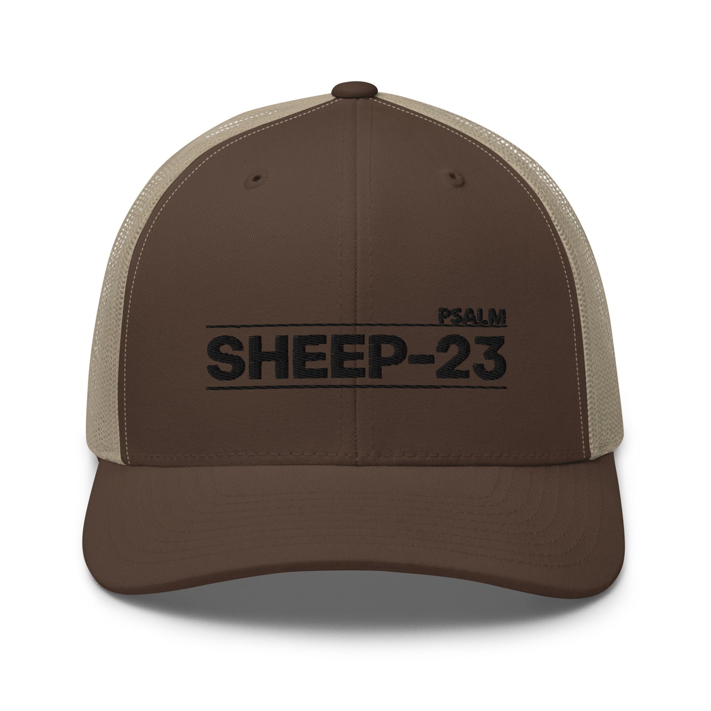 SHEEP 23 - Trucker Cap