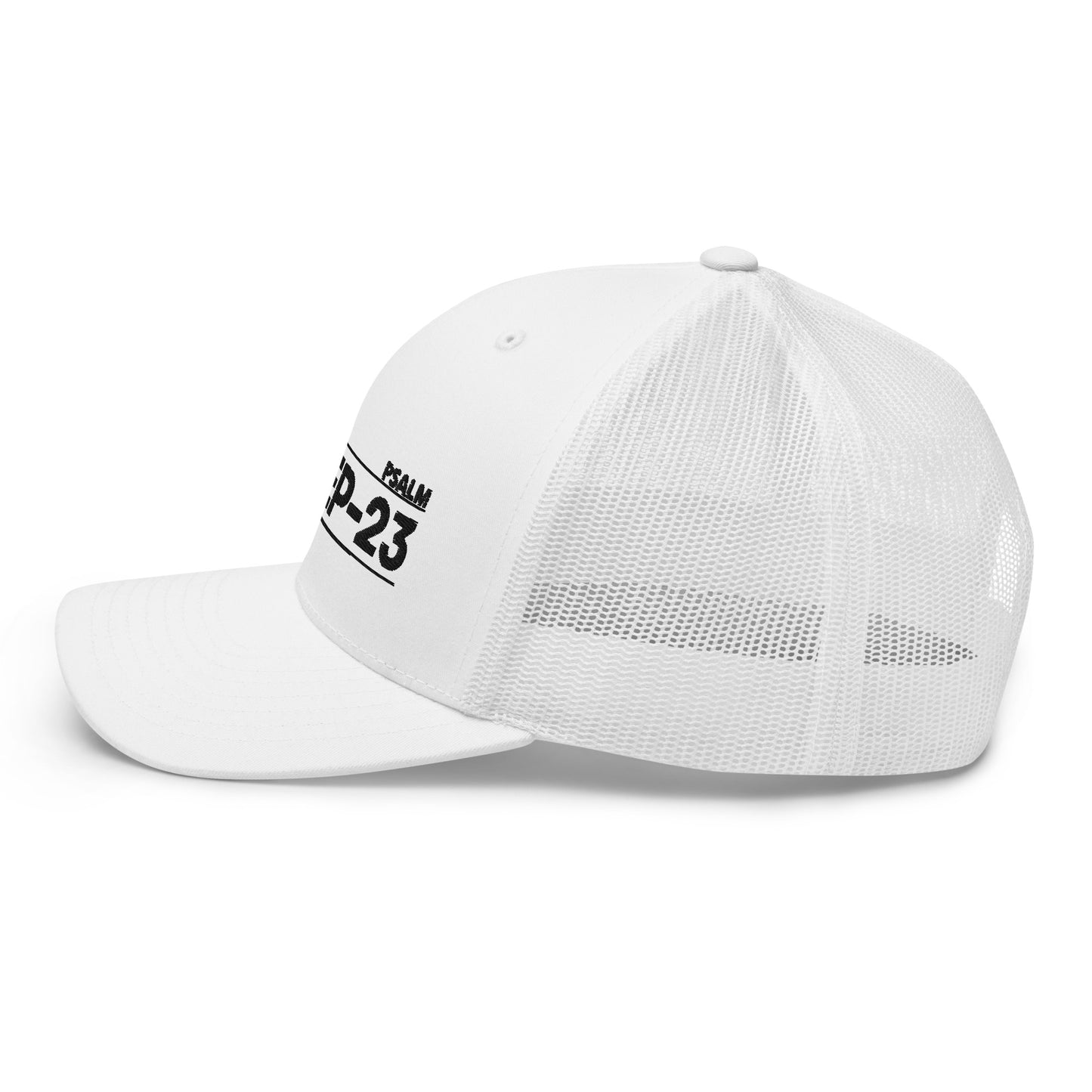 SHEEP 23 - Trucker Cap