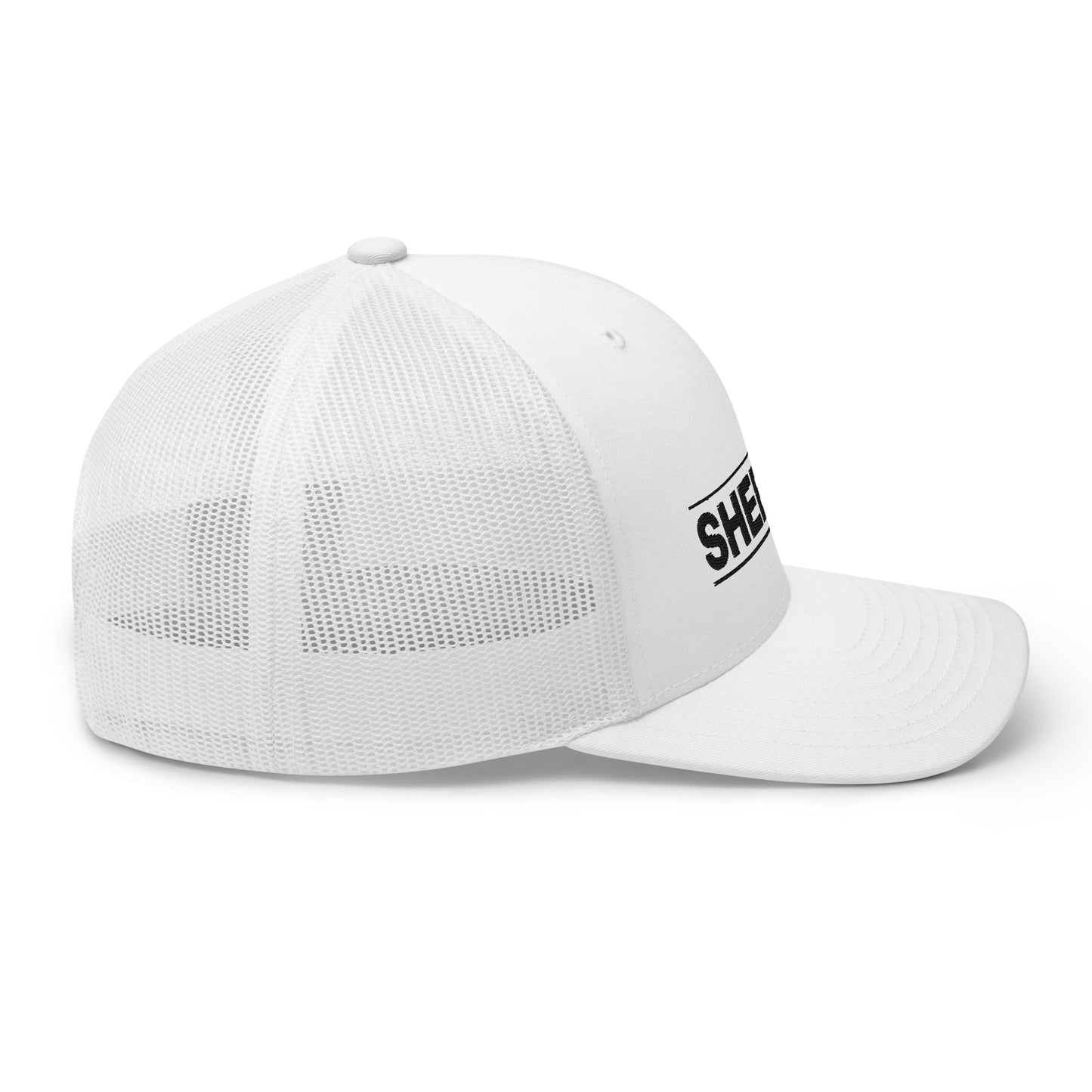 SHEEP 23 - Trucker Cap