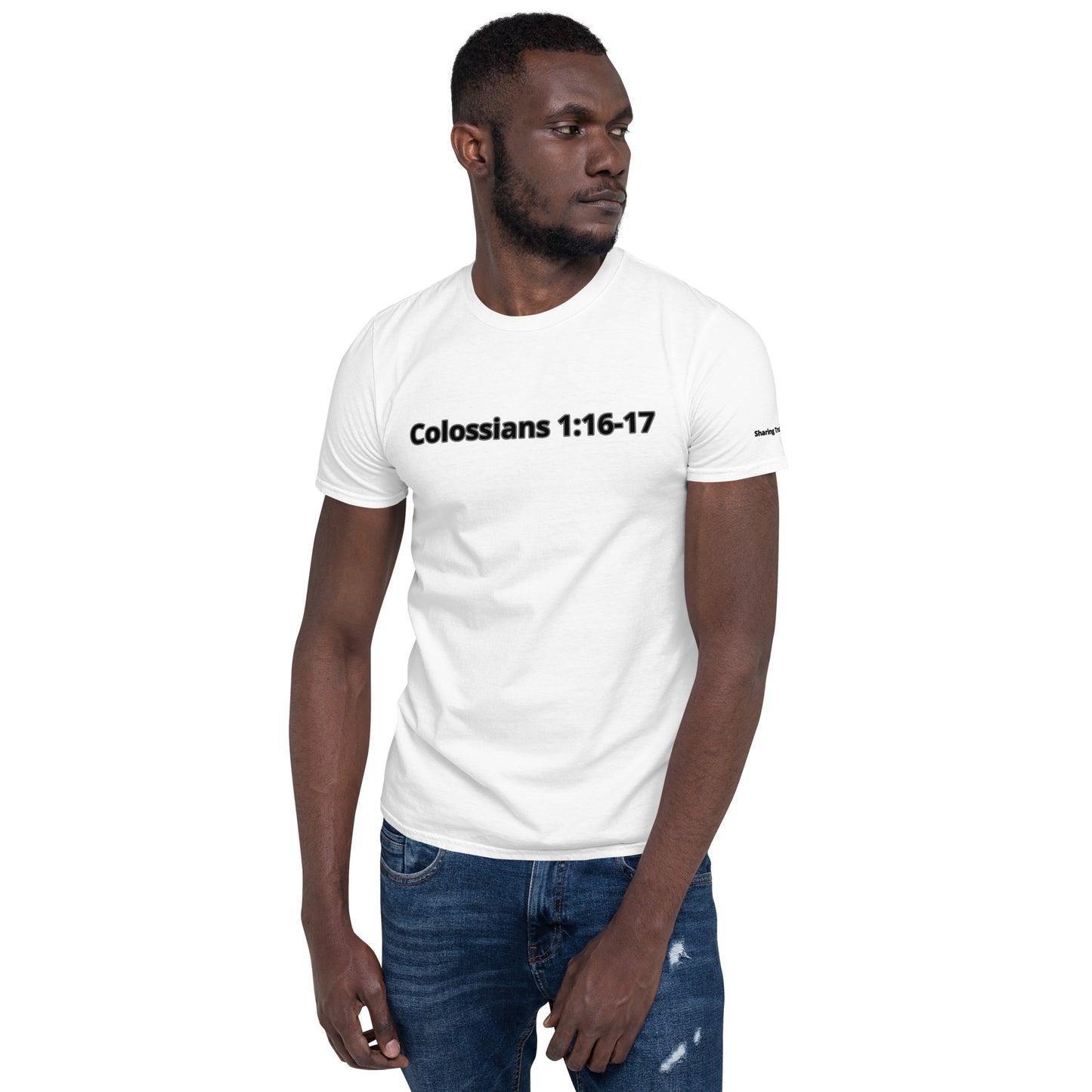 Biblical Truth Cycle - T-Shirt