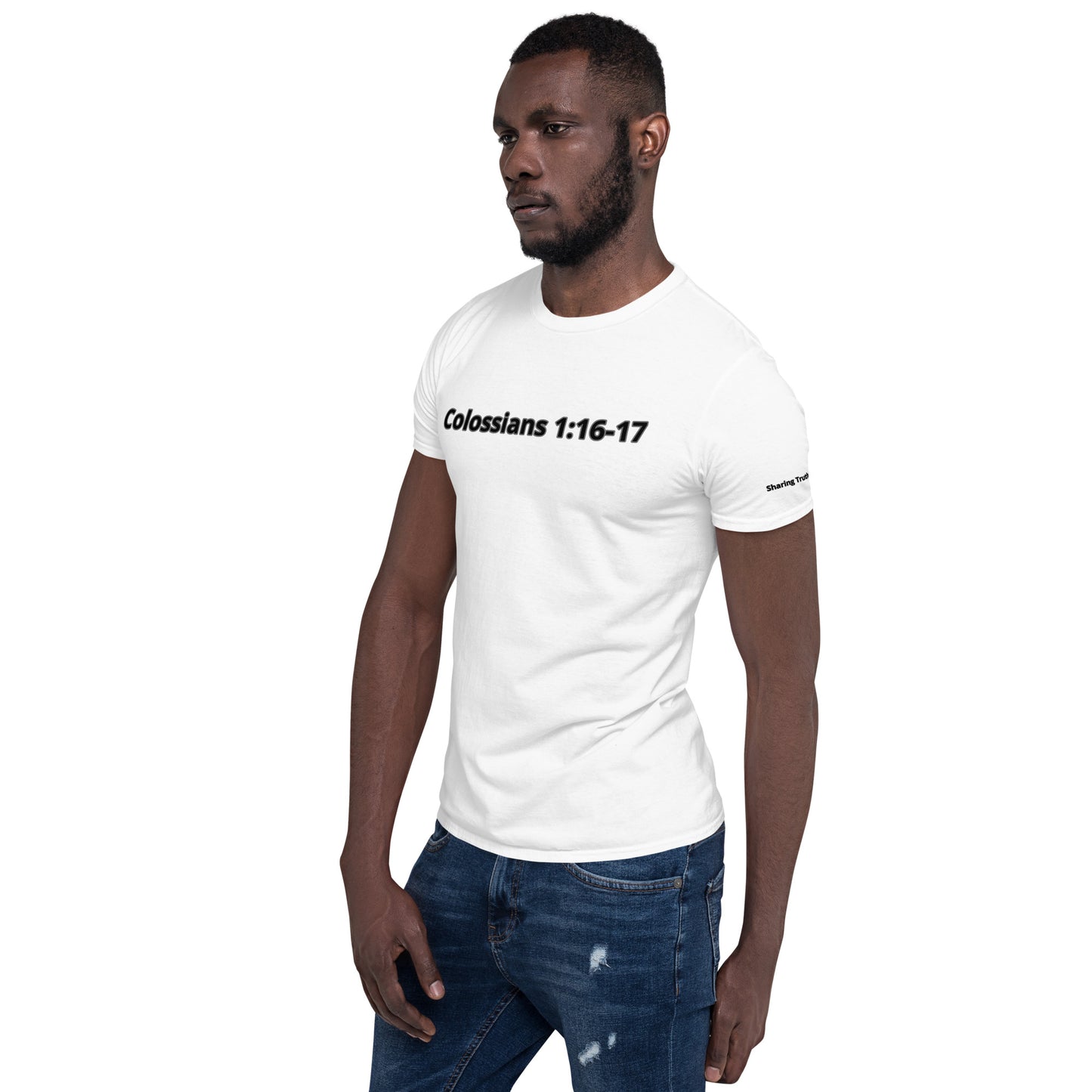 Biblical Truth Cycle - T-Shirt